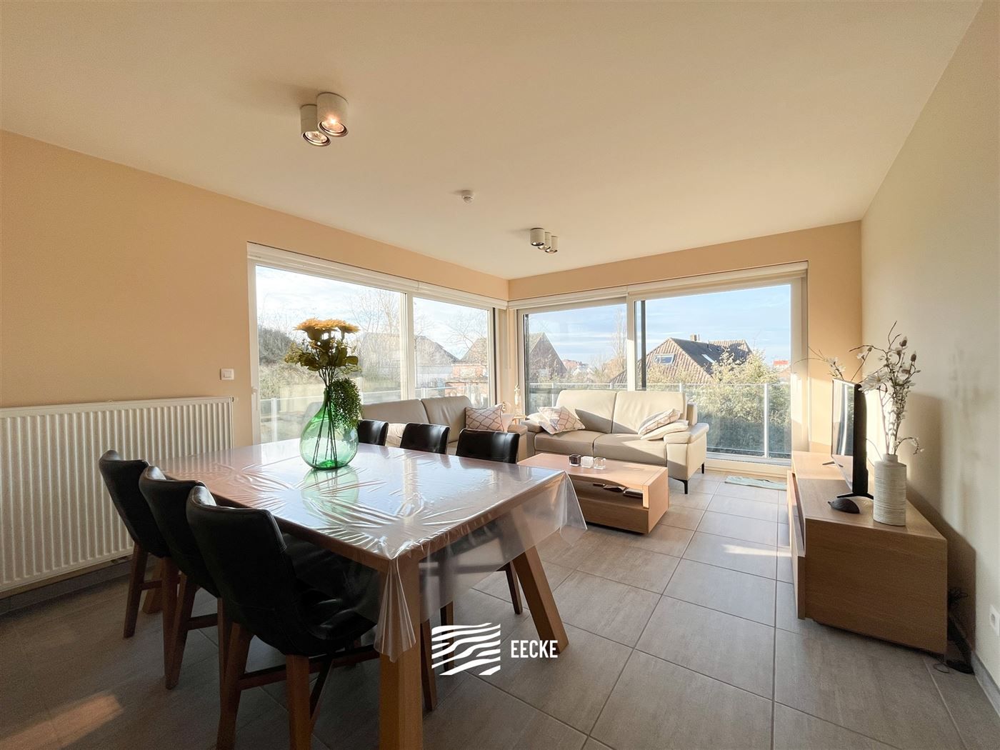 Appartement met 2 slaapkamers foto 3