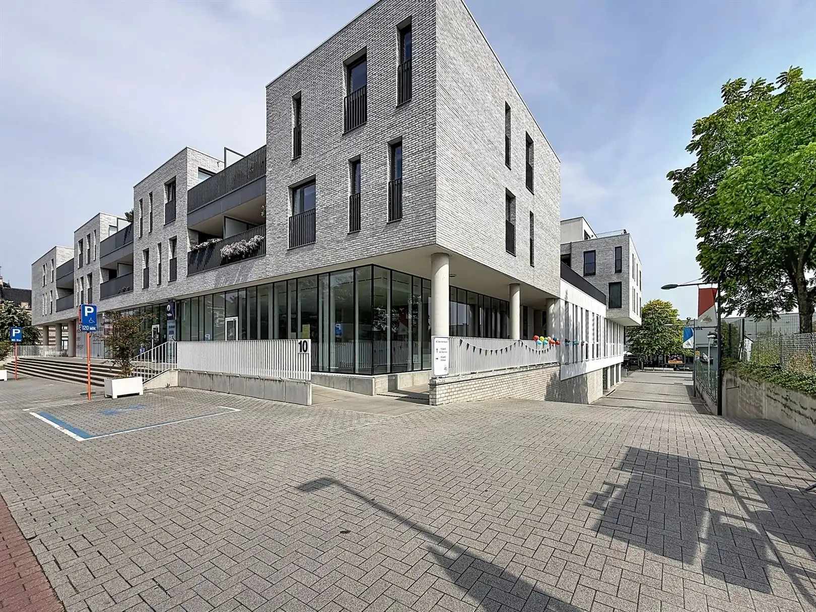 Appartement te koop Aen Den Hoorn 6/4 - 3440 ZOUTLEEUW