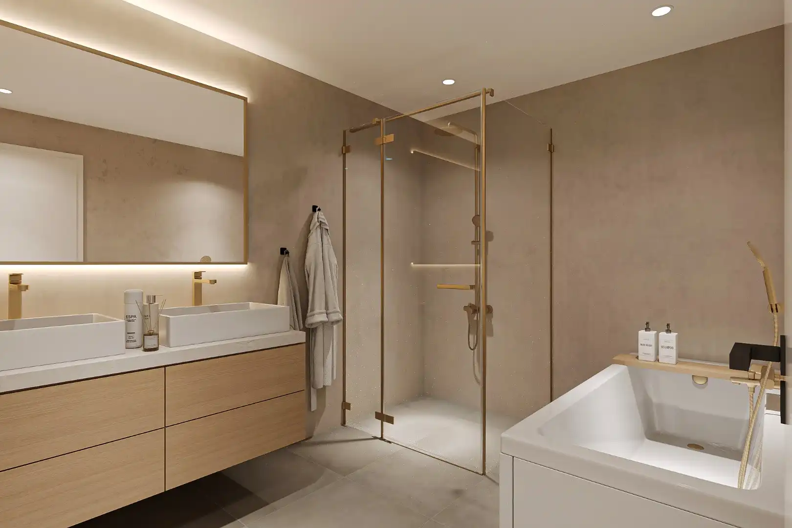 Nieuwbouwwoning van 164m² foto 5