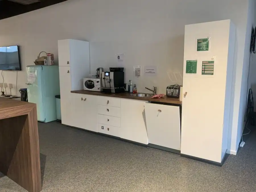 Motstraat 30-A, 2800 Mechelen foto 8