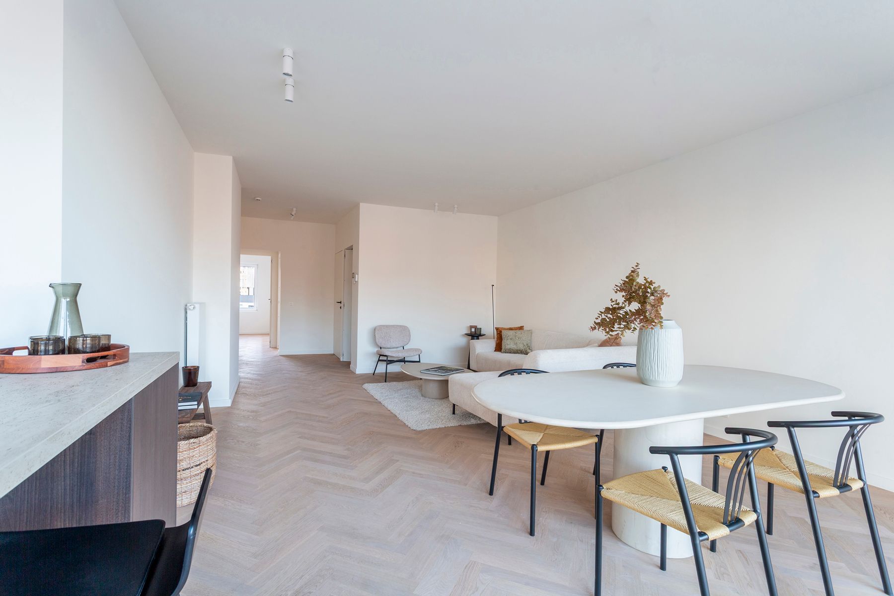 Luxueus appartement met zicht op de Opera foto 5