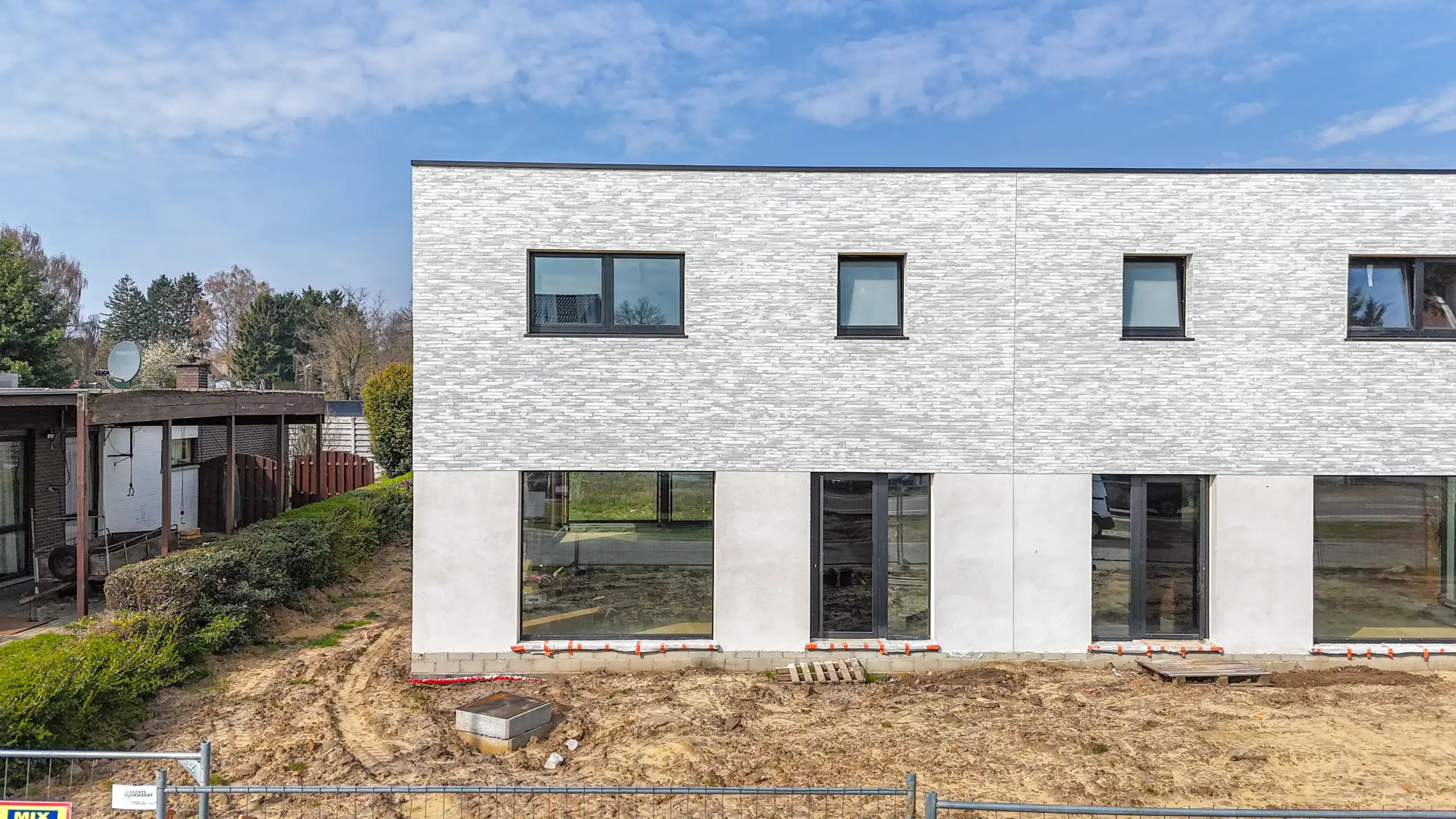 Moderne casco nieuwbouw – volledig aan 12% btw foto 3