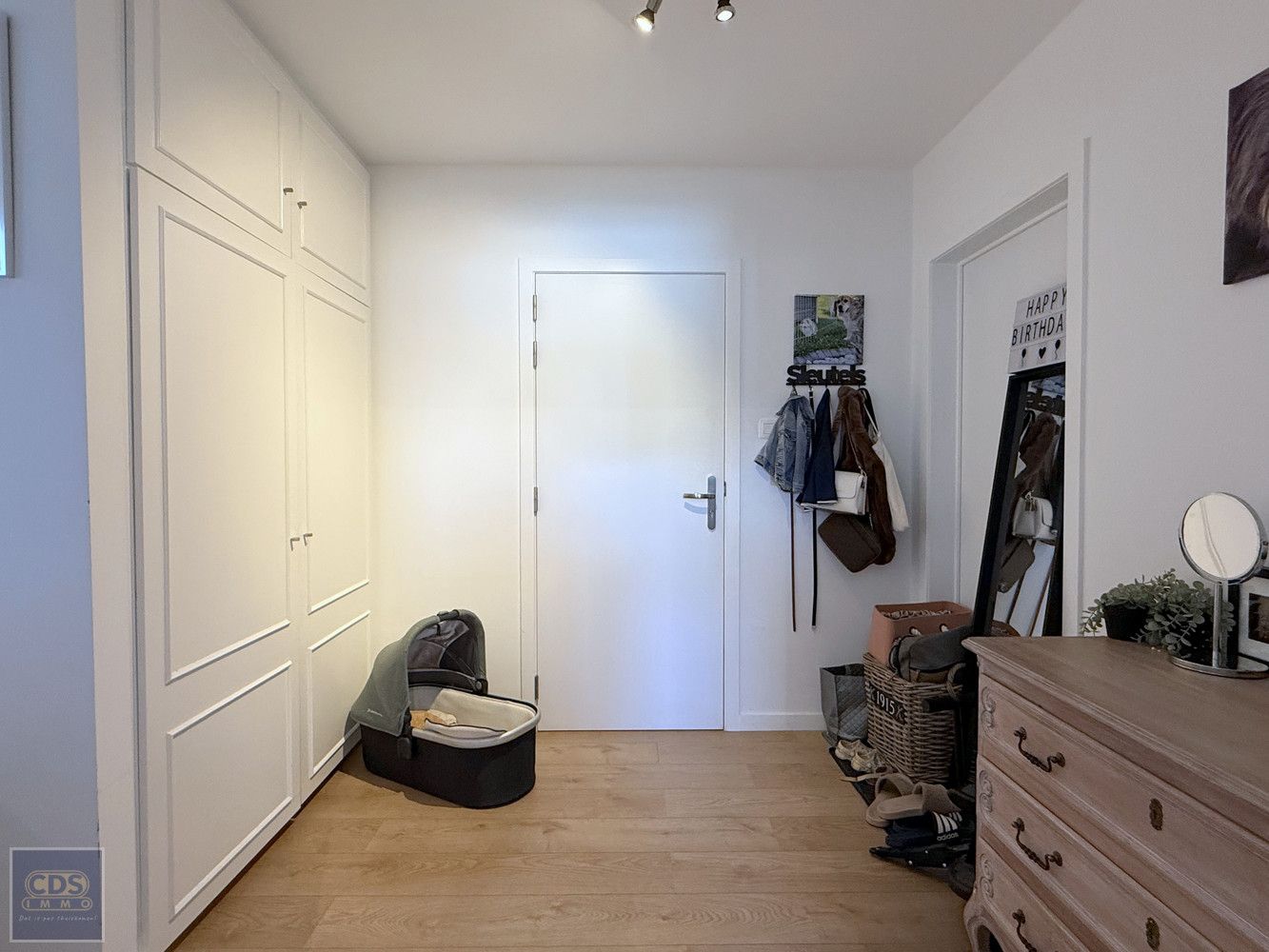 Appartement foto 6