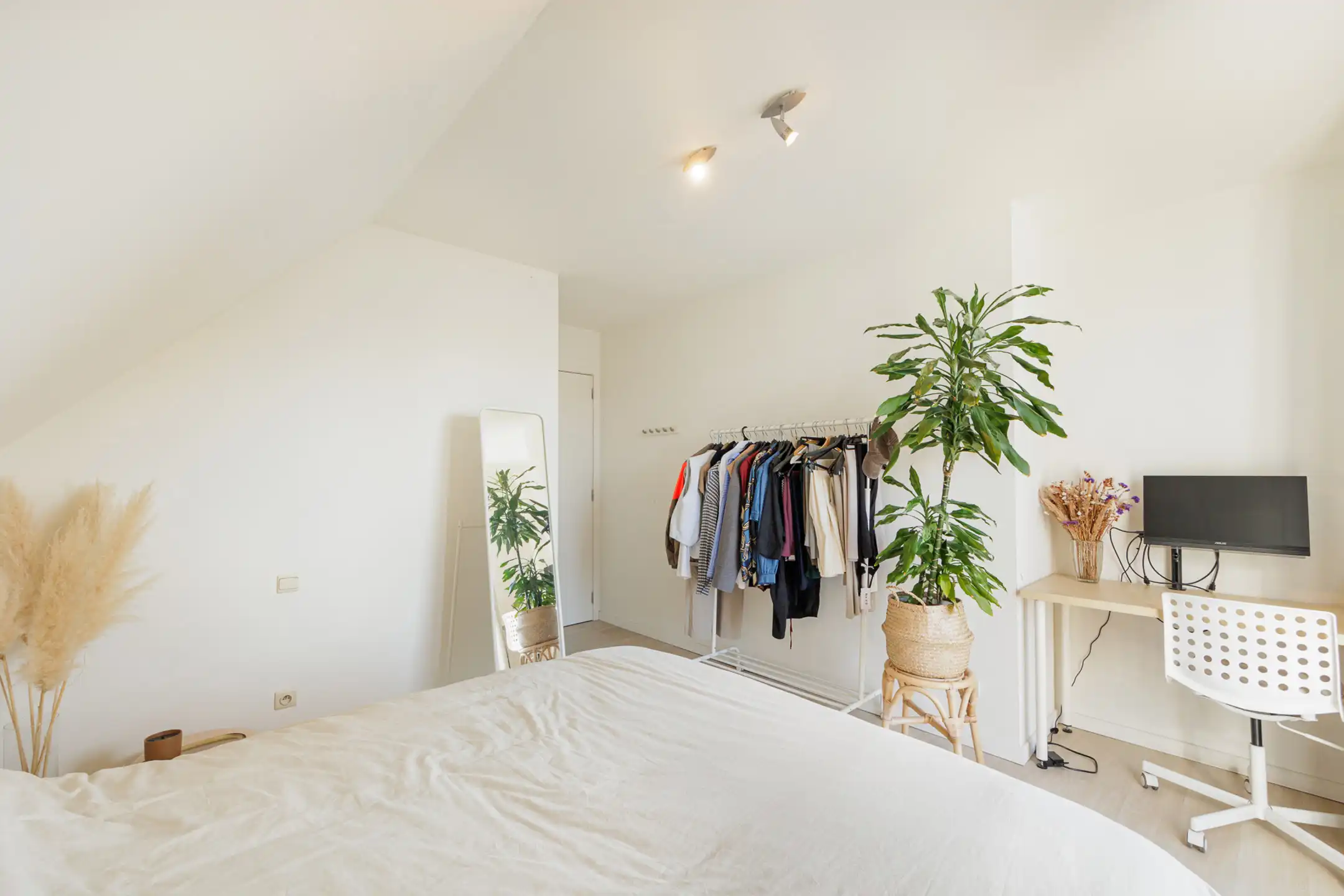 ANTWERPEN CENTRUM - Penthouse aan het Theaterplein foto 6