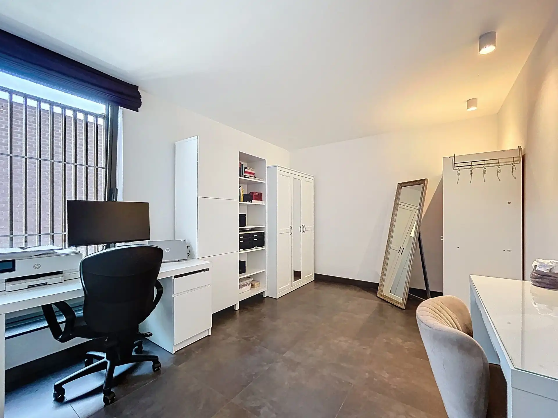 uniek penthouse met 3 slaapkamers, 3 bergingen en autostaanplaats op toplocatie  foto 13