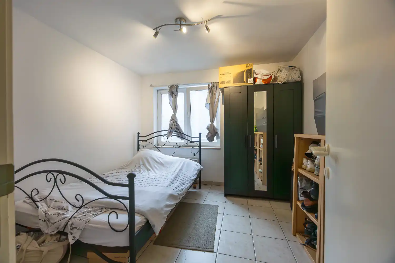 Ruim 3-slaapkamer appartement in hartje Oostende foto 9