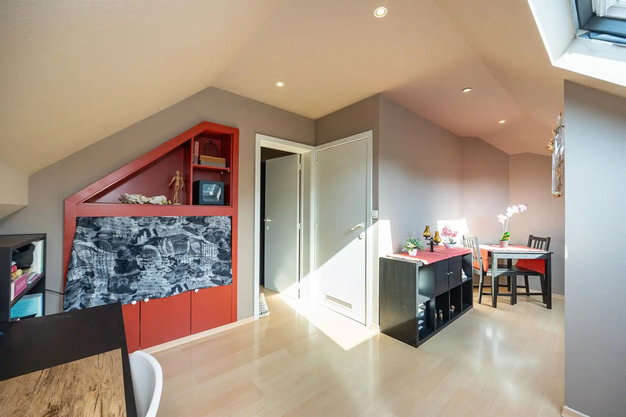 Huis foto 26