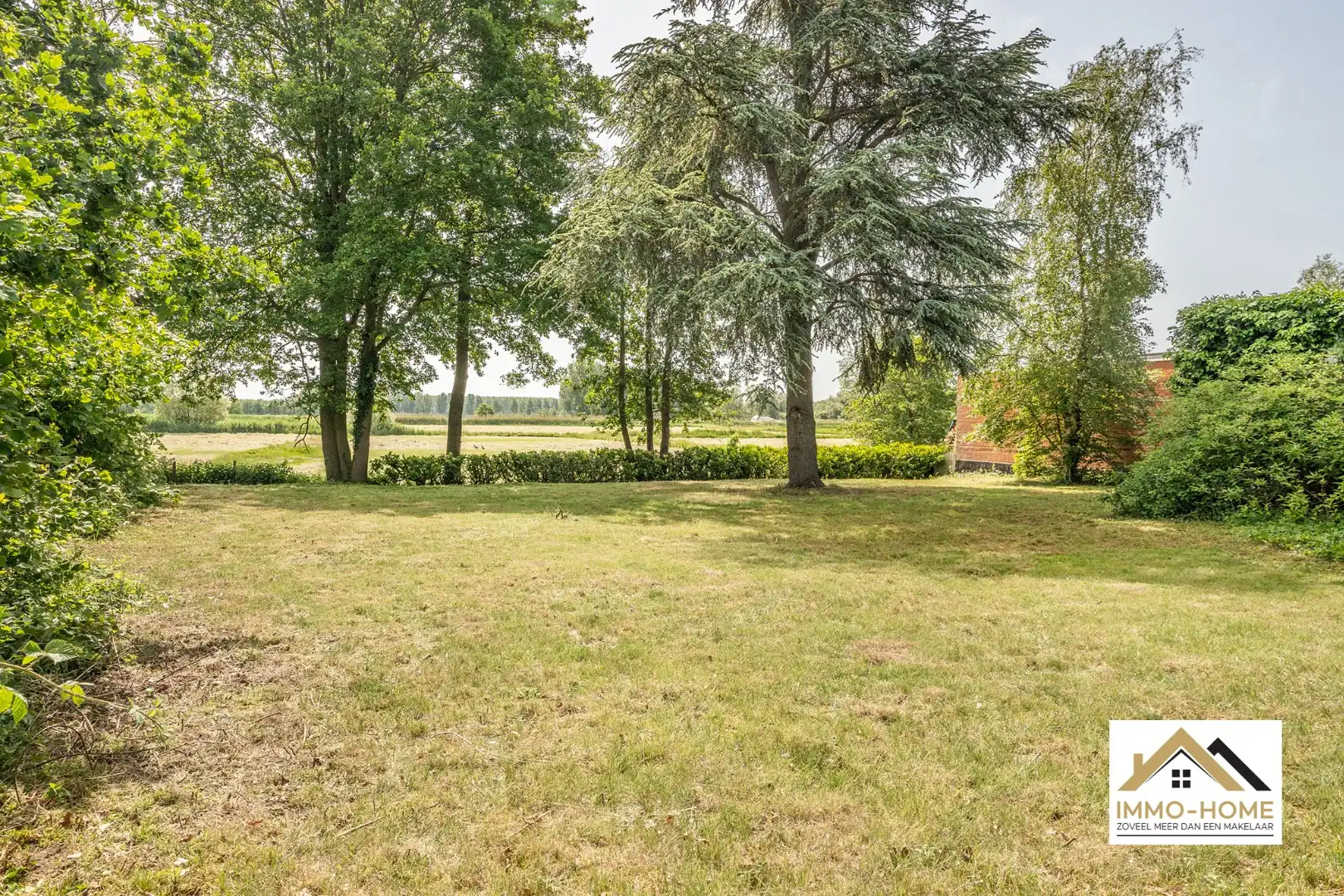 Villa met vier slaapkamers en riante tuin foto 27