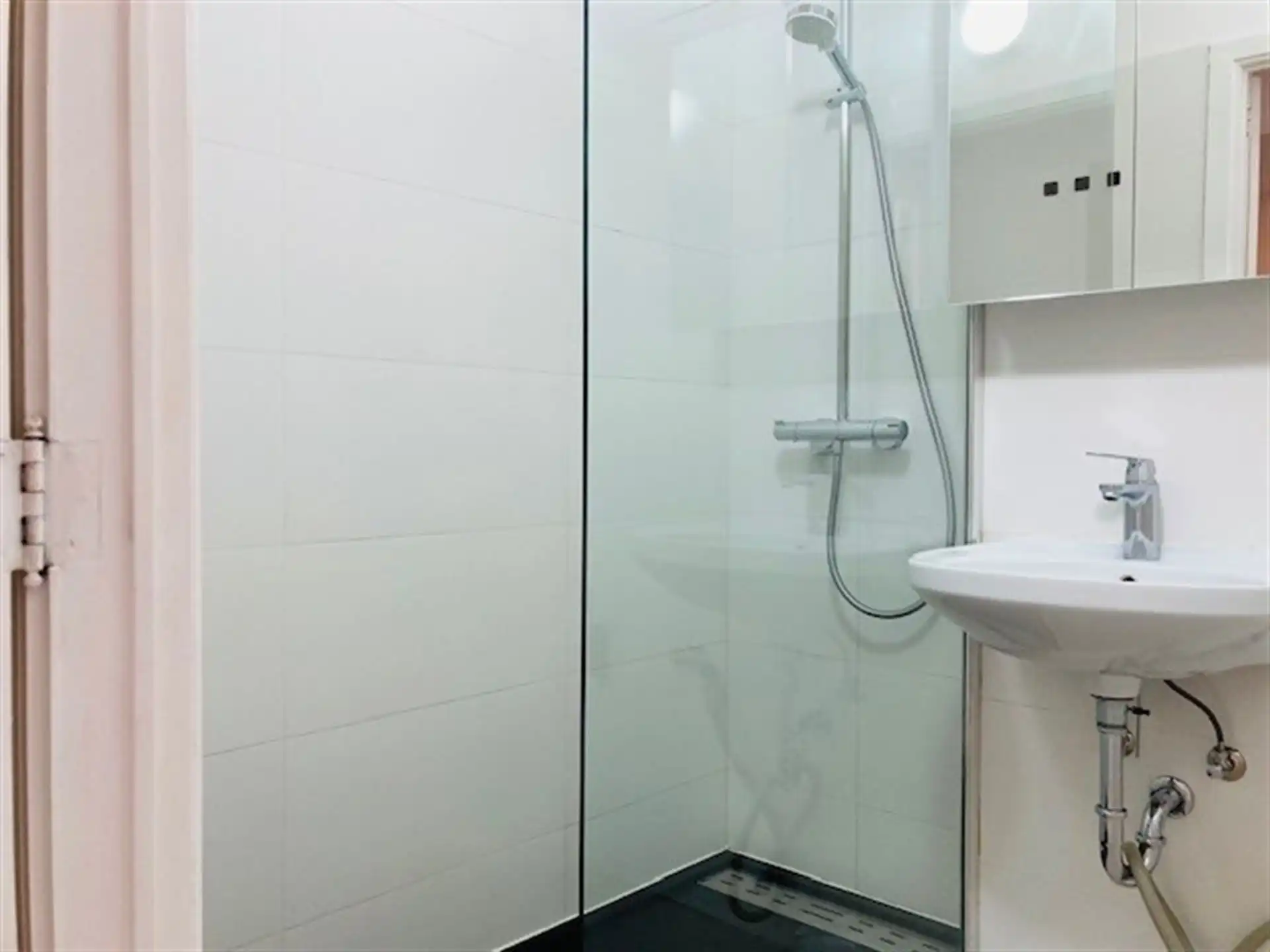 Lichtrikj en comfortebel 1SK apartement - EU Wijk  foto 8