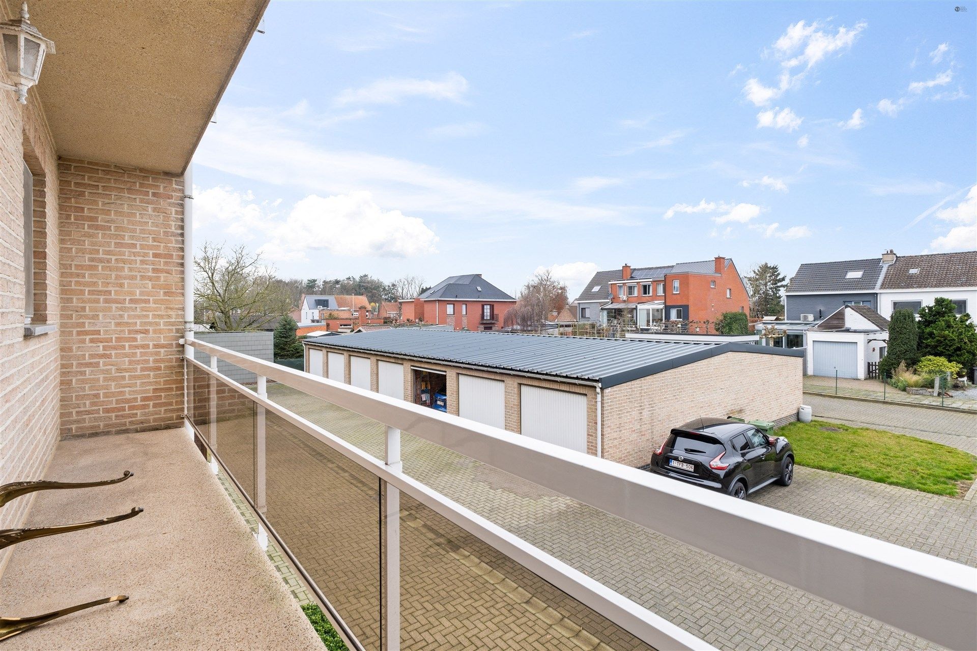 Tweeslaapkamer appartement op een rustige locatie  foto 18