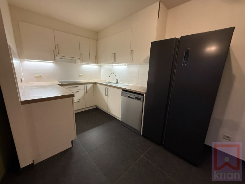 2 slaapkamer appartement met terras + garage in centrum van Geel foto 9