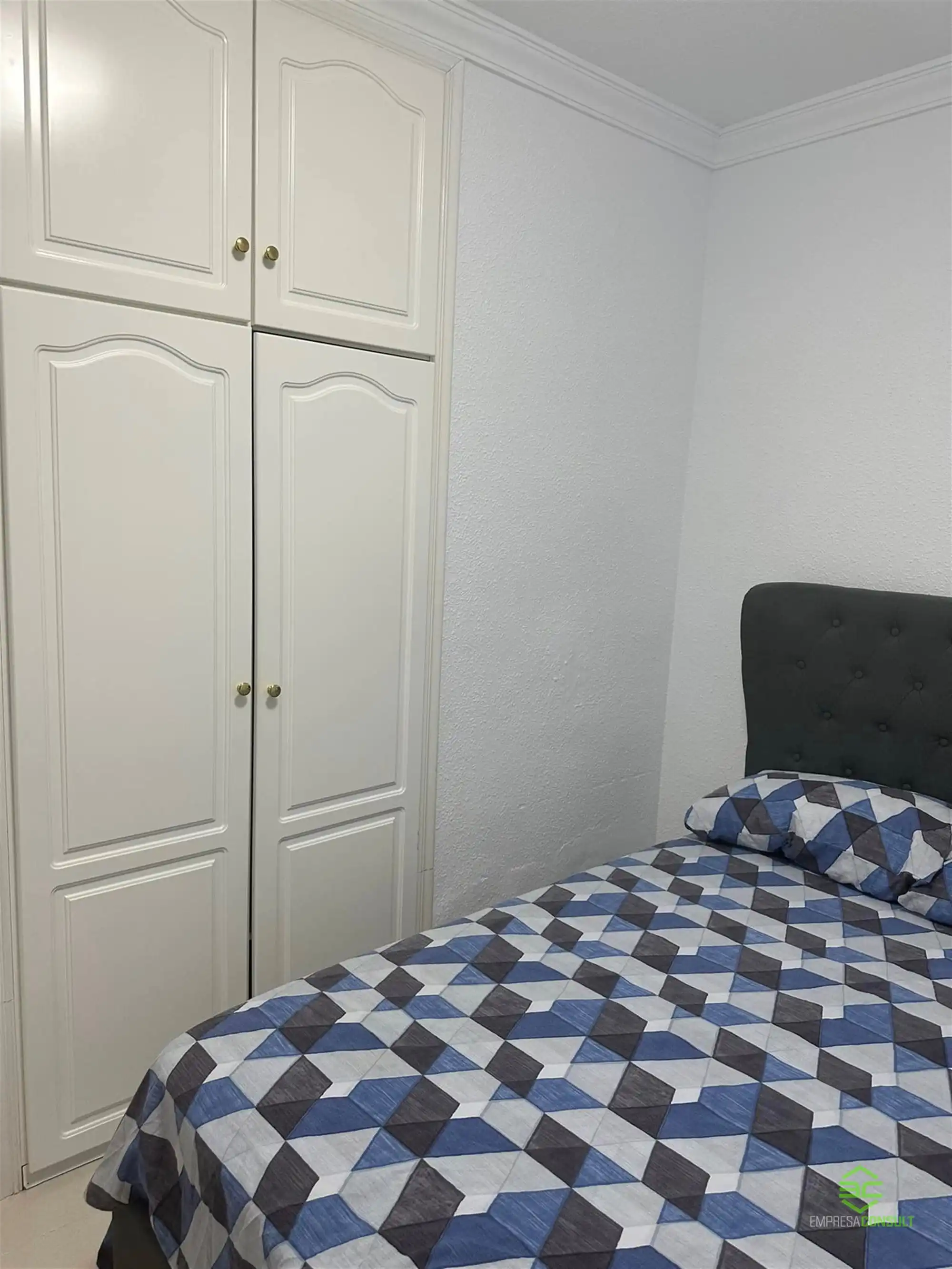 Ruim gelijkvloers appartement met terras, 3 slpk en 2 bdkmrs in Tenerife foto 11