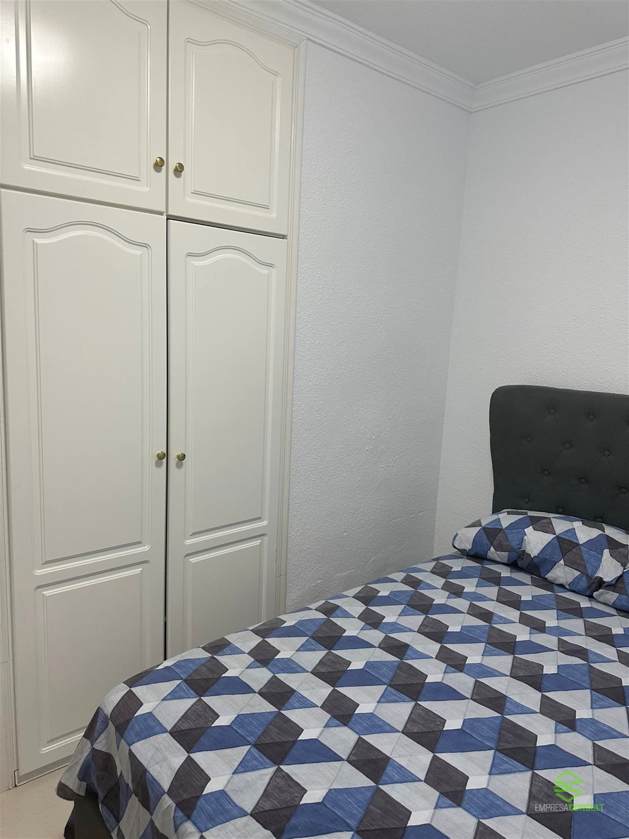 Ruim gelijkvloers appartement met terras, 3 slpk en 2 bdkmrs in Tenerife foto 11