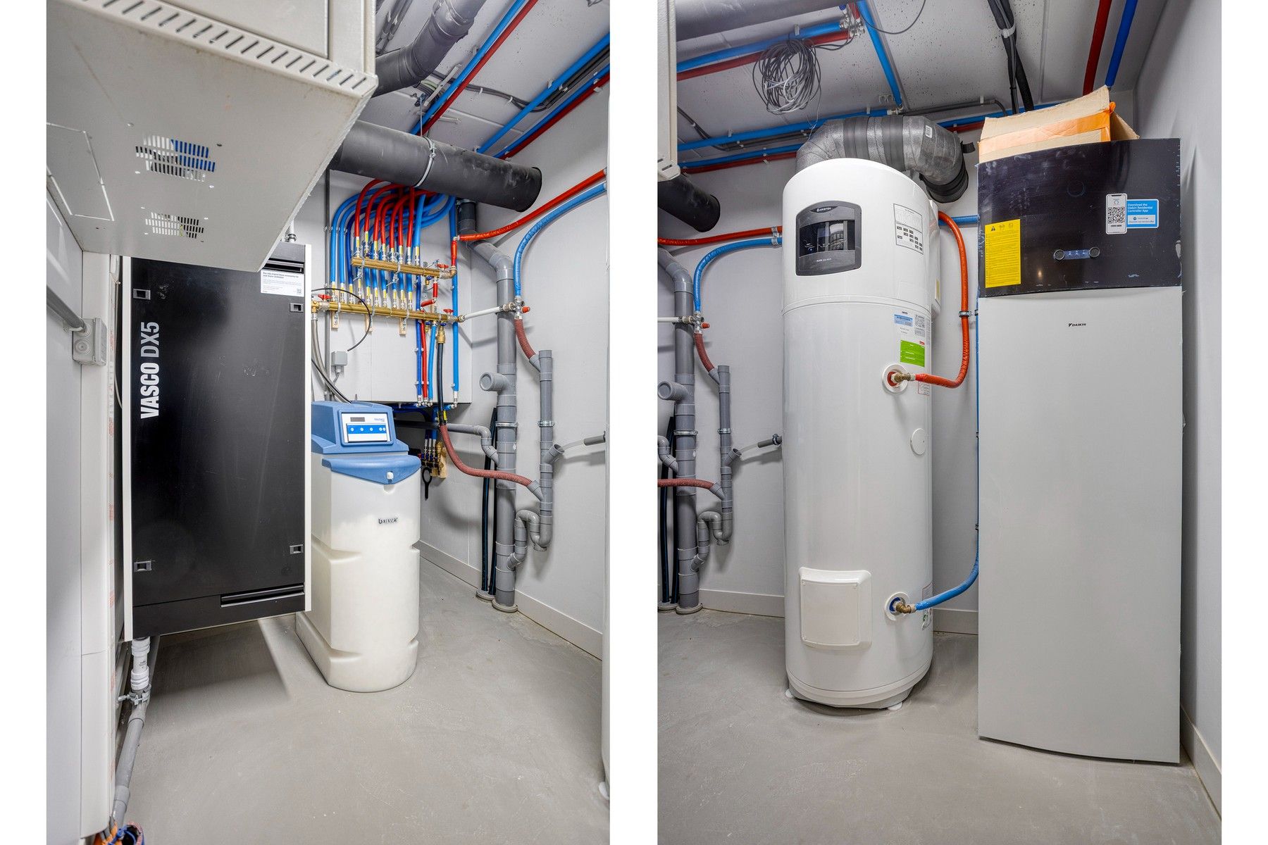 Moderne, af te werken woning op een perceel van 10a 58ca. foto 9