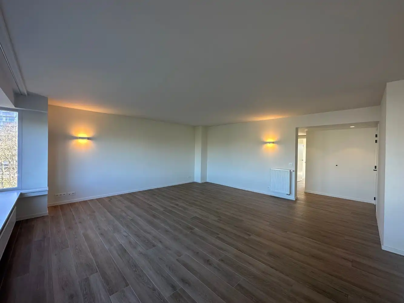 RESIDENTIE TWENTY ONE foto 2