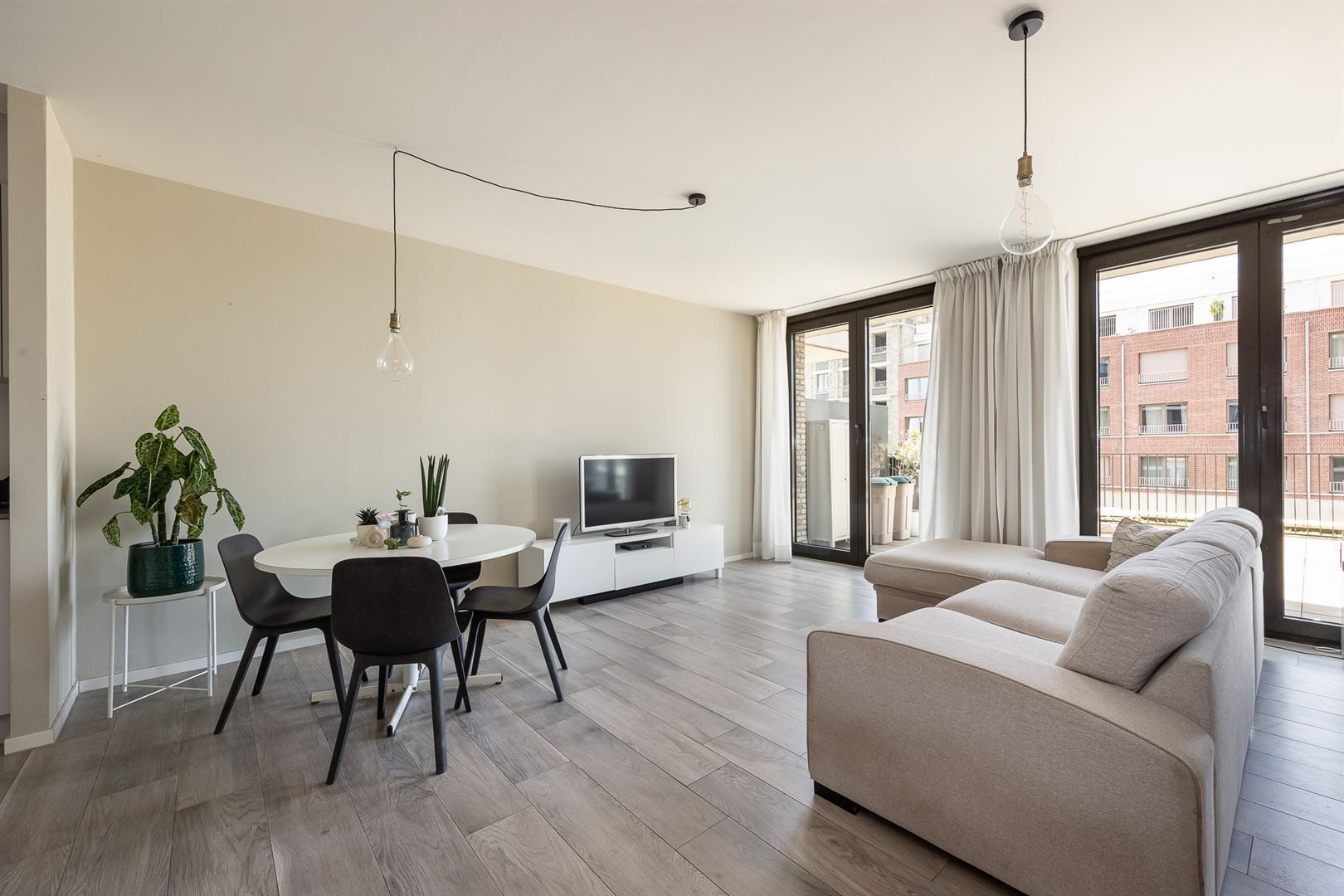Stijlvol wonen met XXL-terras foto 7