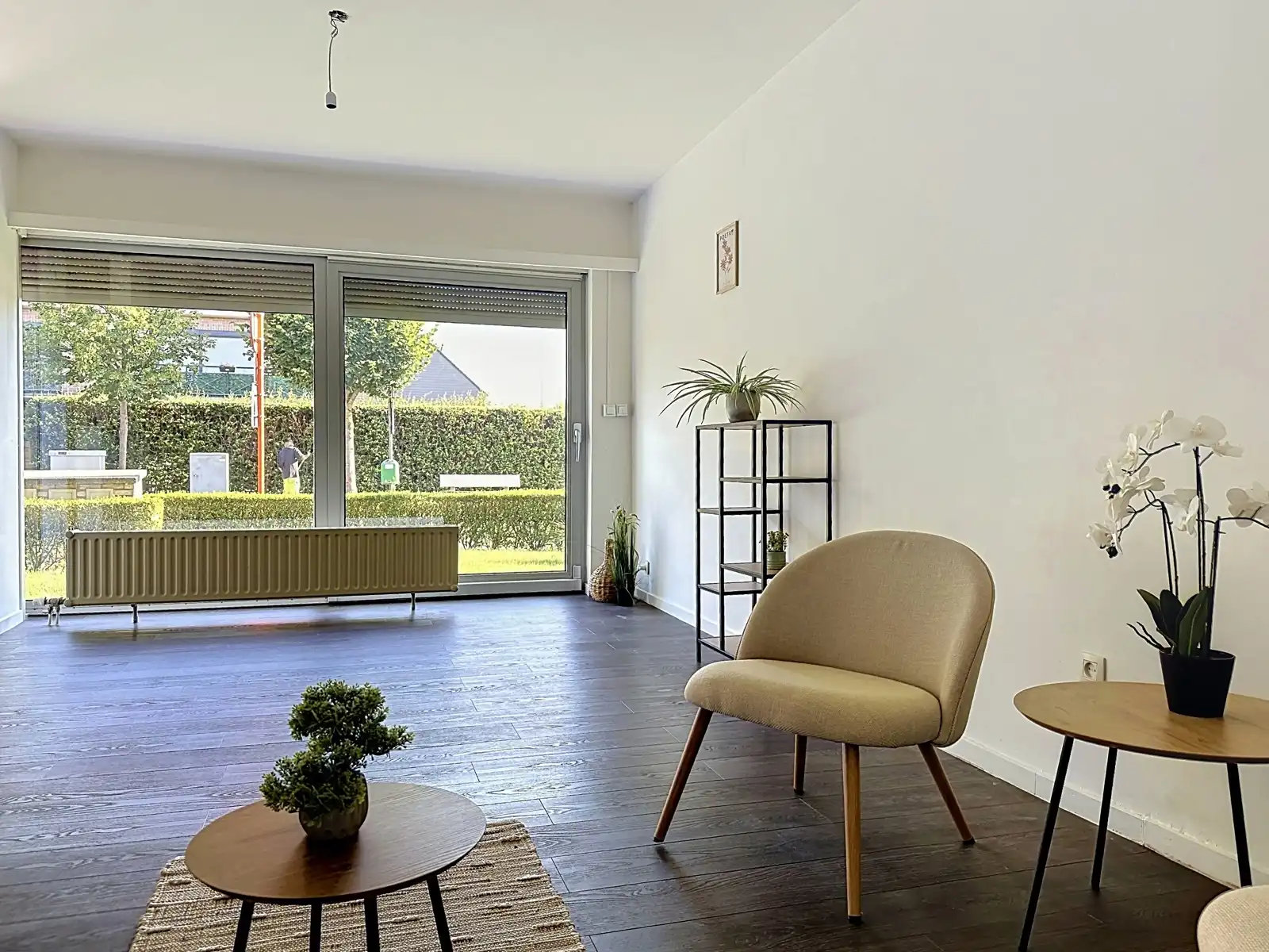 Appartement te koop Tolhuisstraat 125 - 2627 Schelle