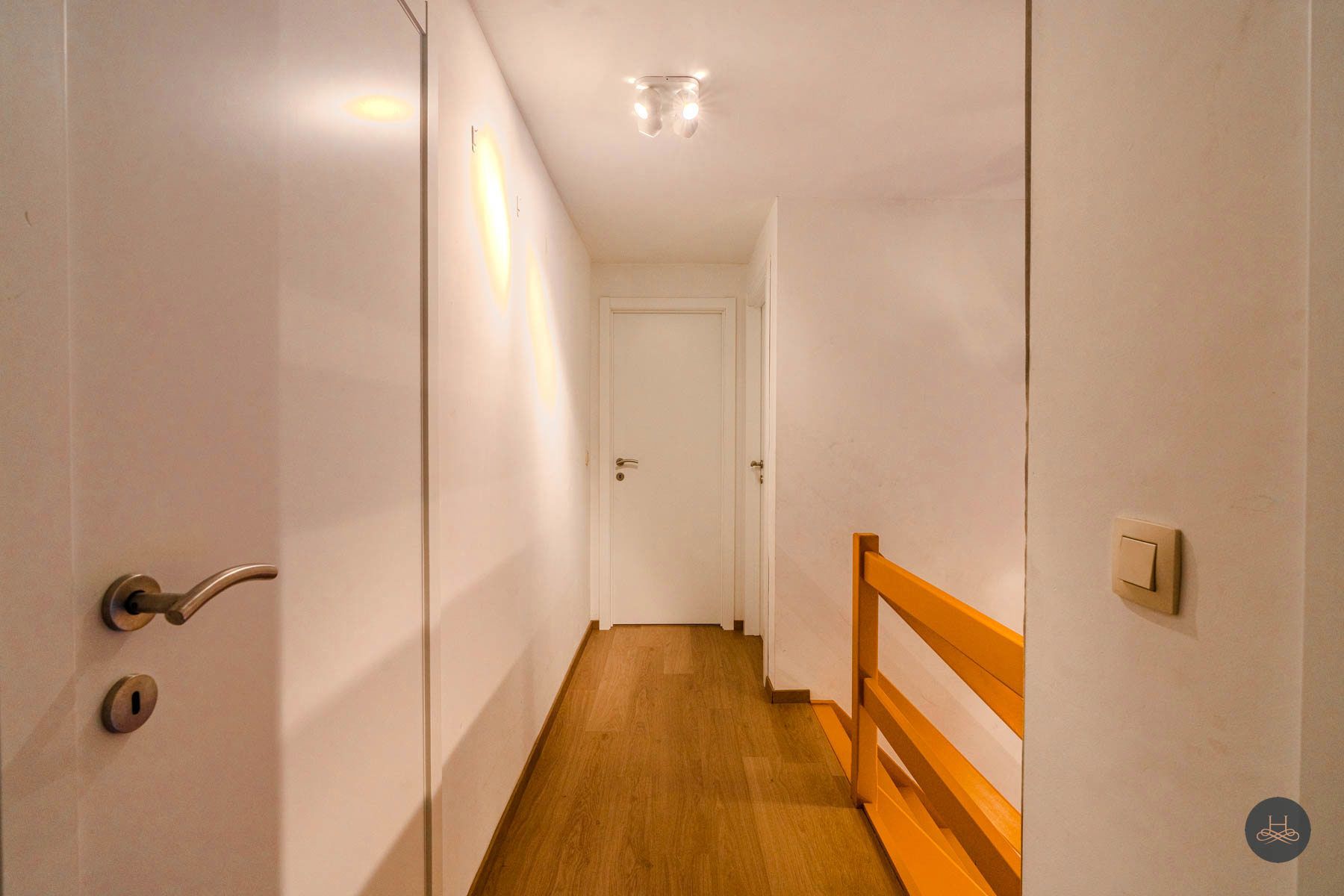 Energiezuinige gezinswoning nabij het centrum foto 9