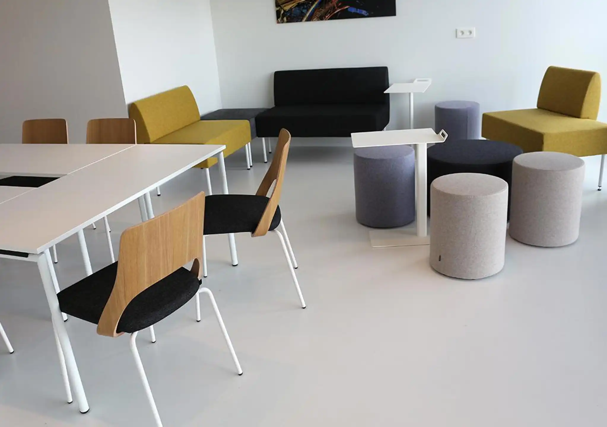 Exclusieve woning te koop in Haacht. foto 10