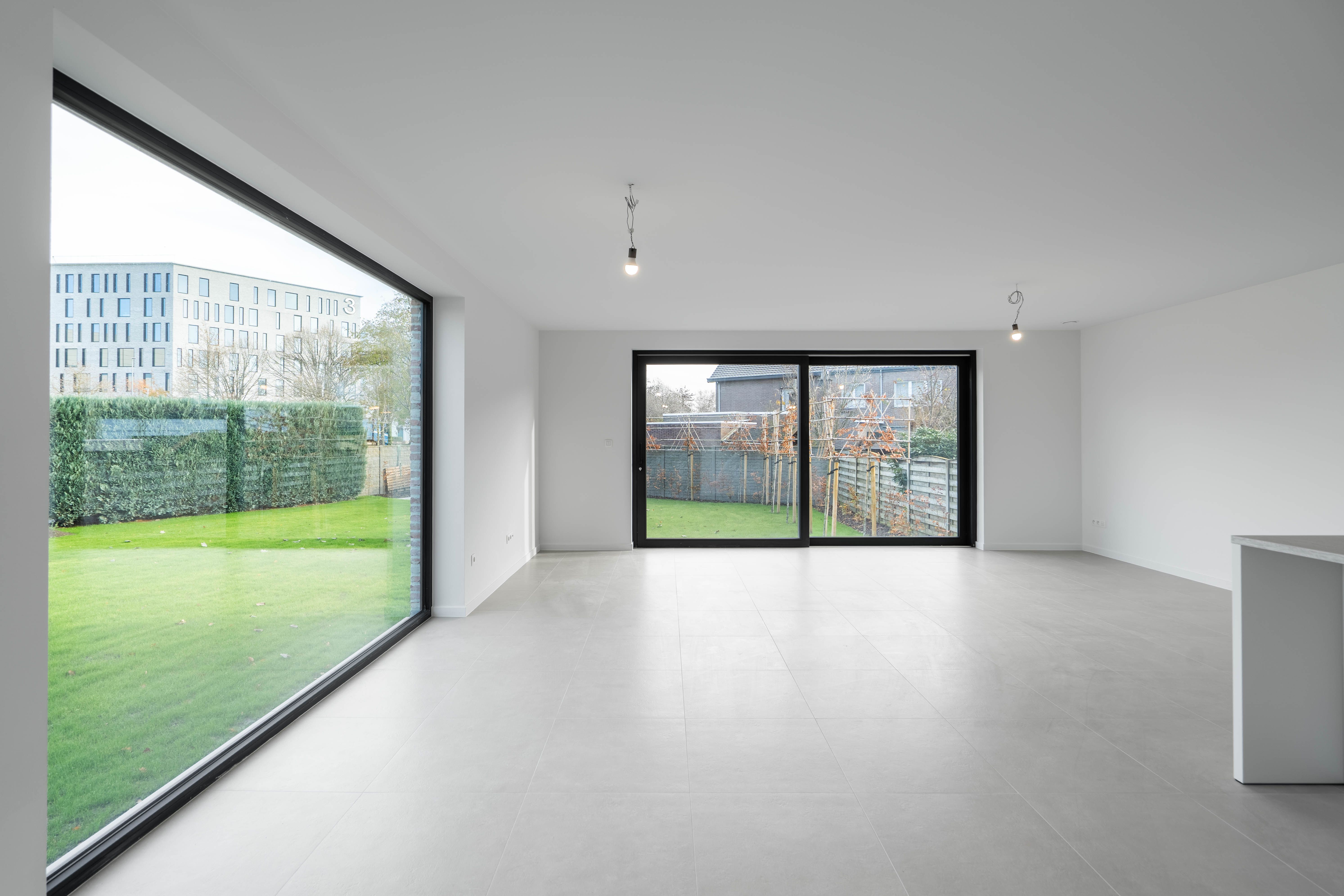 prachtig gerenoveerde HOB met 4-6 slaapkamers en grote bureau (26m²) foto 6