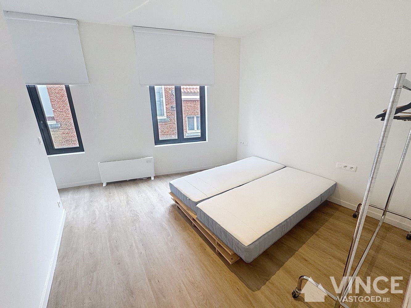 Charmante, volledig gerenoveerde woning in het hart van Mechelen foto 10