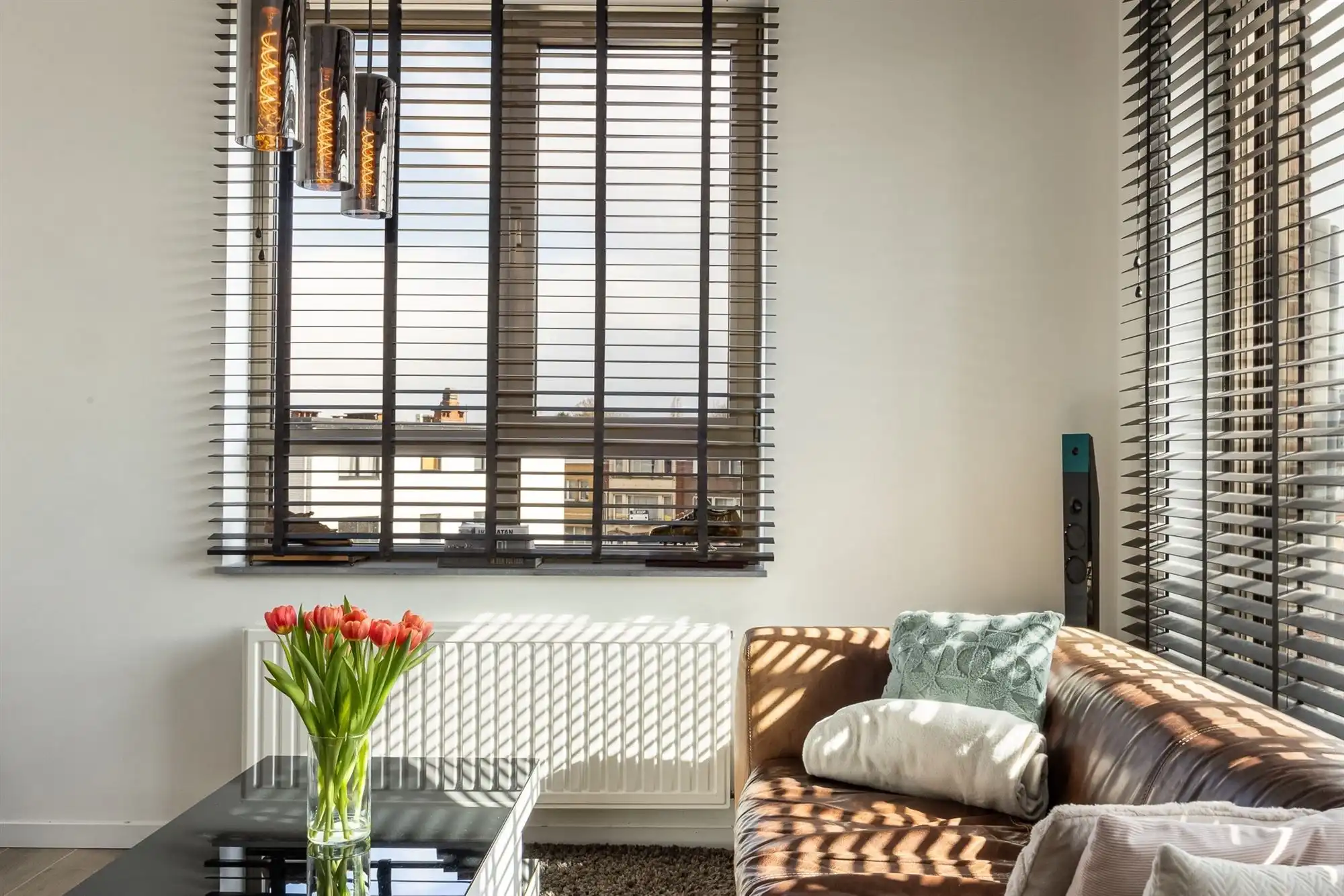 Instapklaar en modern dakapp. met 2 terrassen foto 6