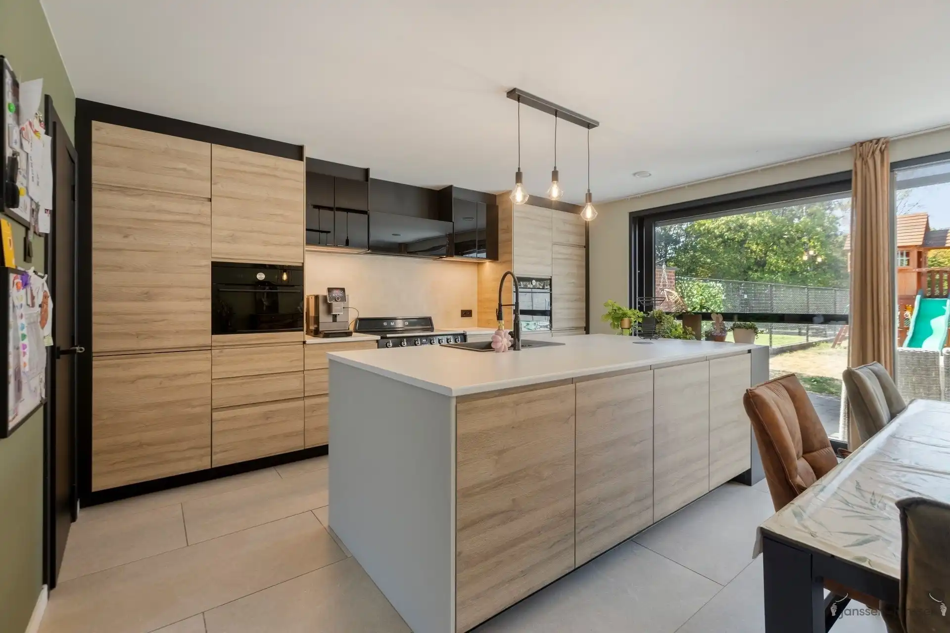 Ruime en energiezuinige woning met 5 slaapkamers en E-peil -6 foto 11