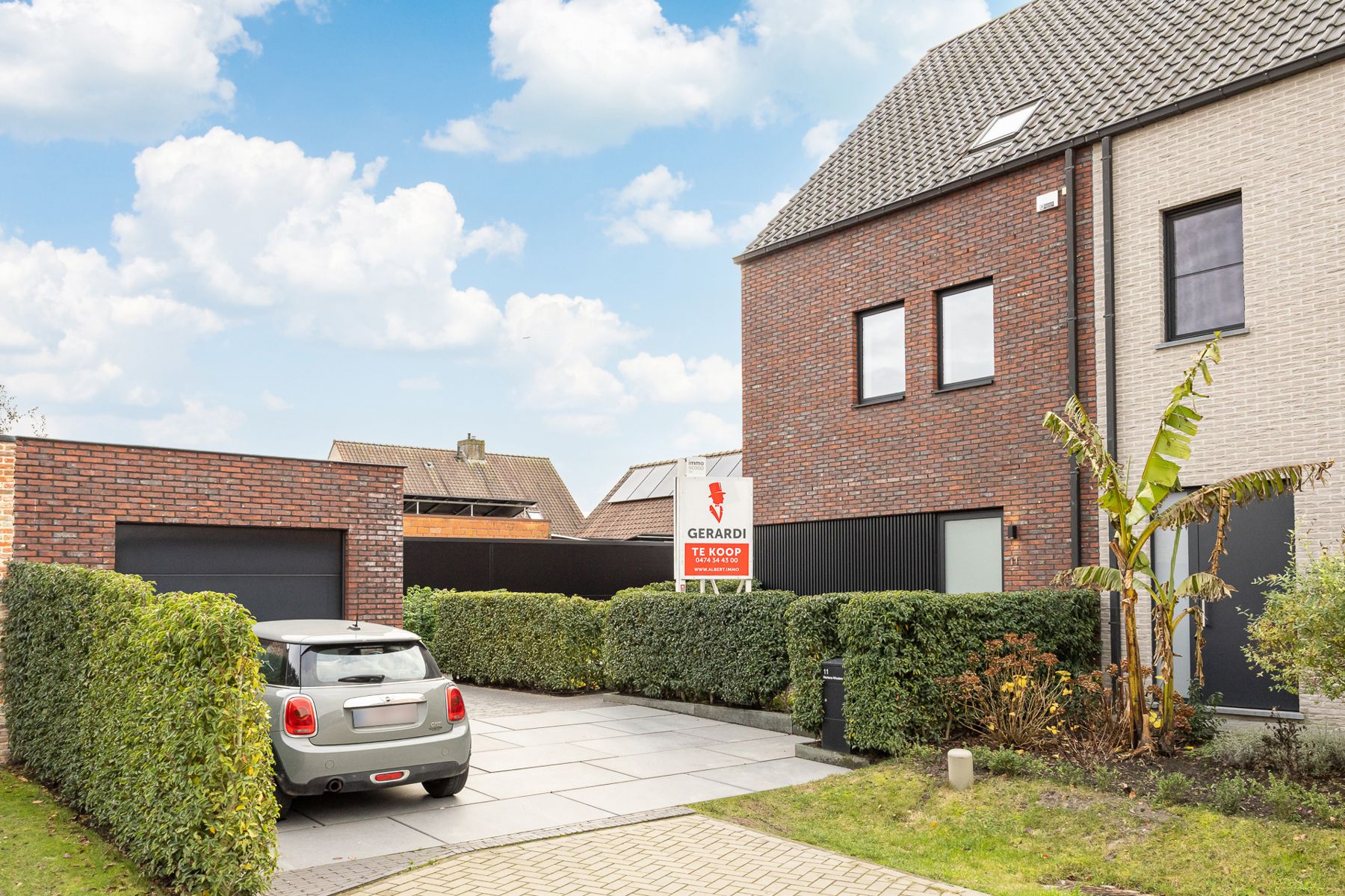 HOB van 2018 op 478 m² foto 3