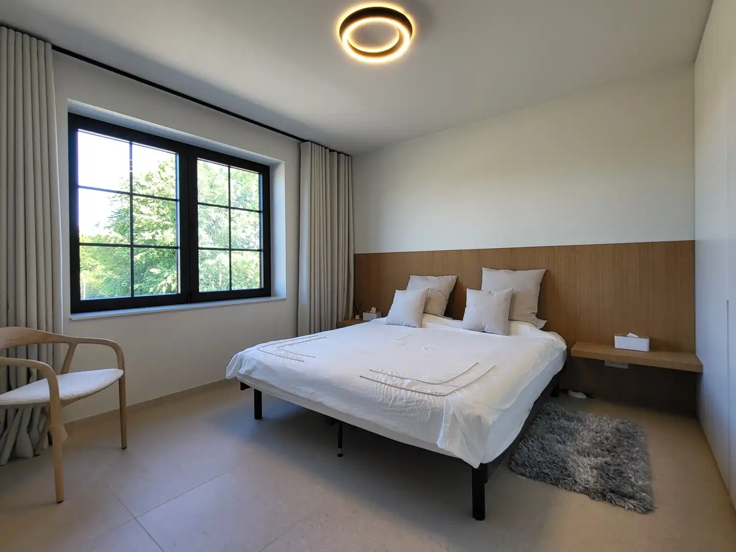Exclusieve nieuwbouwwoning (2024) met luxueuze afwerking en energielabel A. foto 21