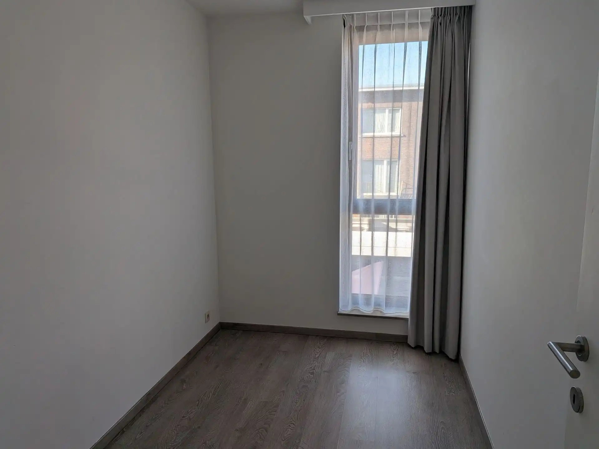 Recent appartement in het centrum van Schilde foto 9