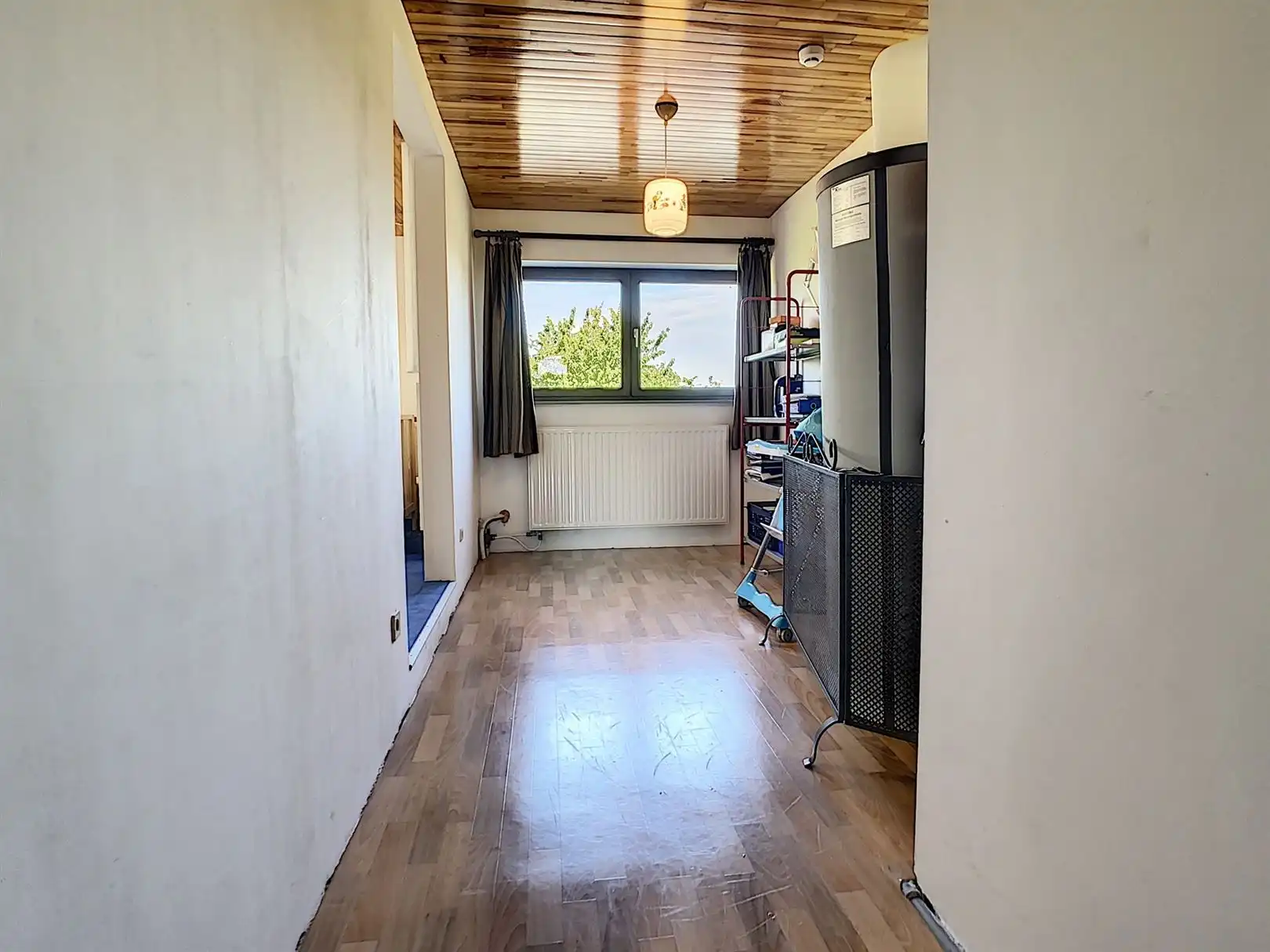Ruime landelijke woning met 5 slpks, 19a 76ca foto 26