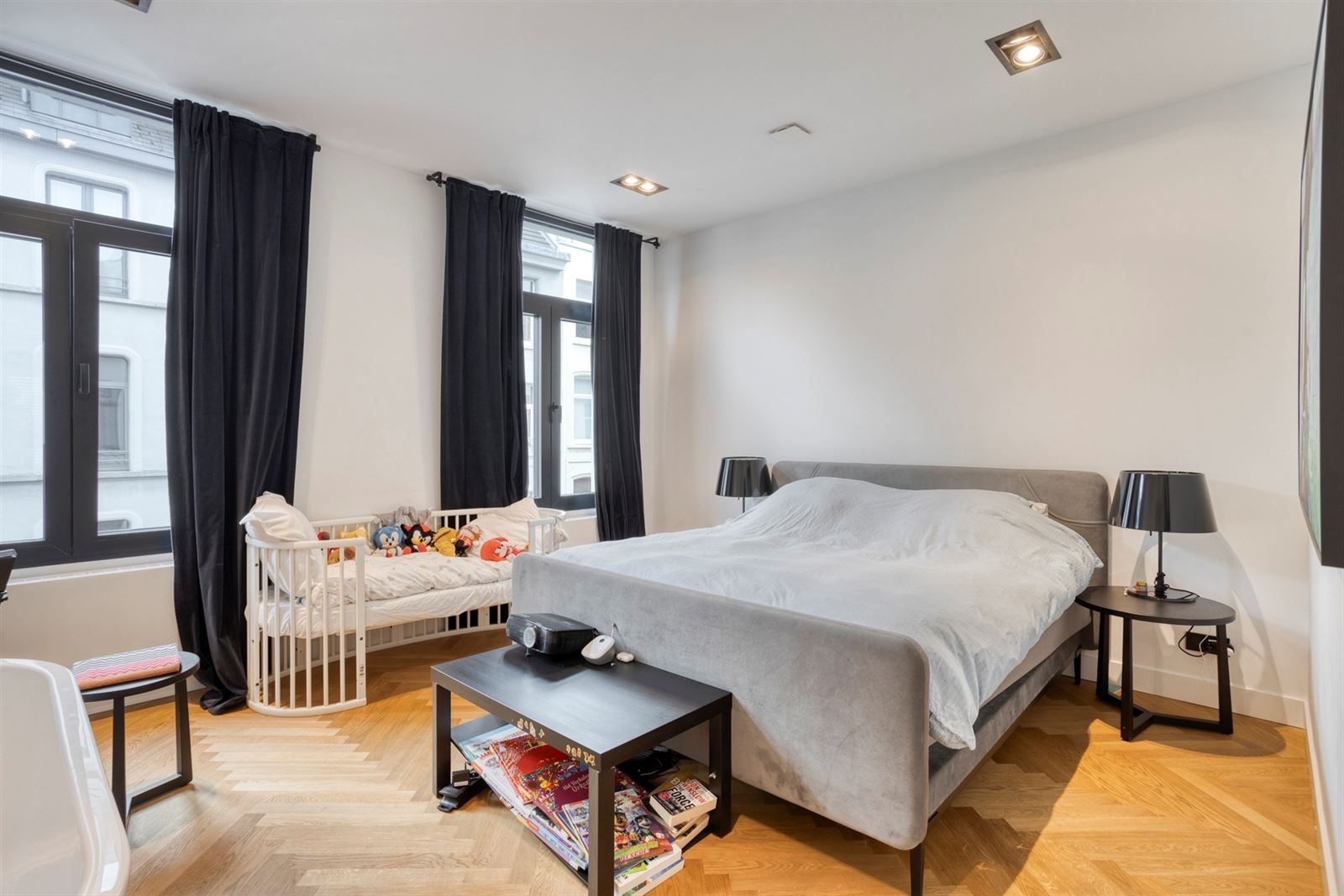 Antwerp: kom langs en laat je verassen door deze uitzonderlijke woning foto 13