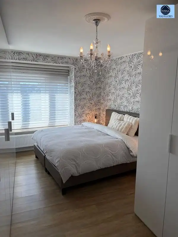 ZEER GOED GELEGEN, MOOIE WONING MET GARAGE foto 5