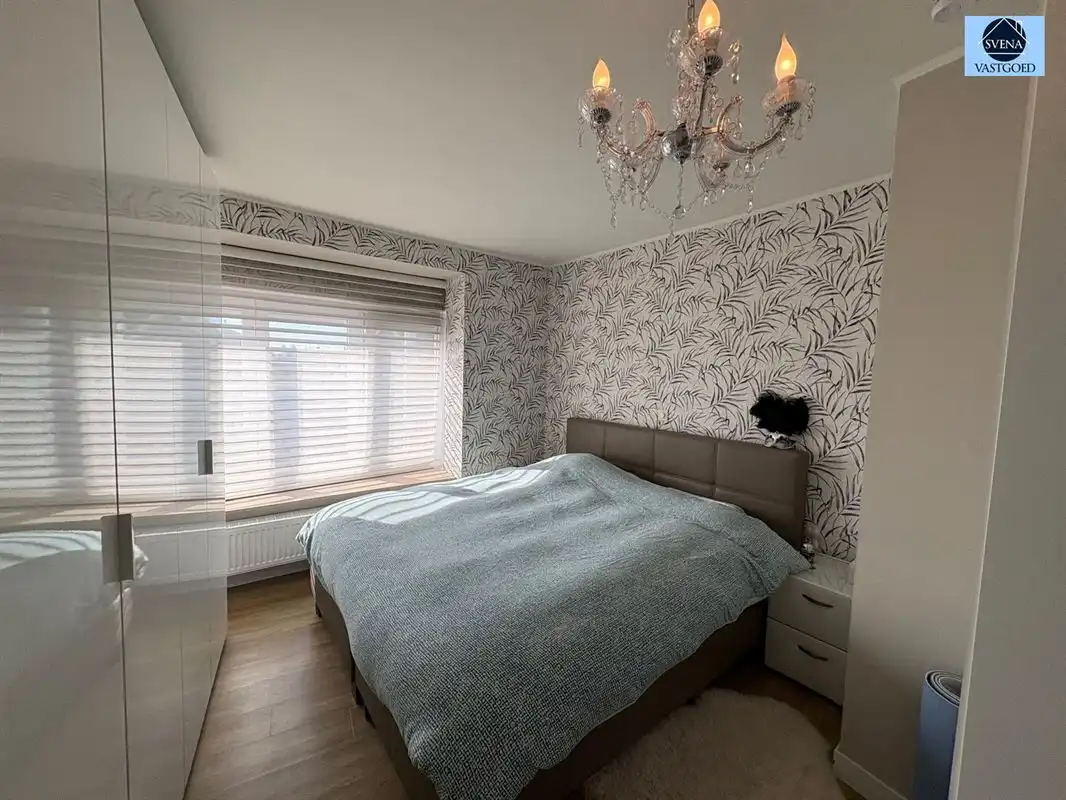 ZEER GOED GELEGEN, MOOIE WONING MET GARAGE foto 5