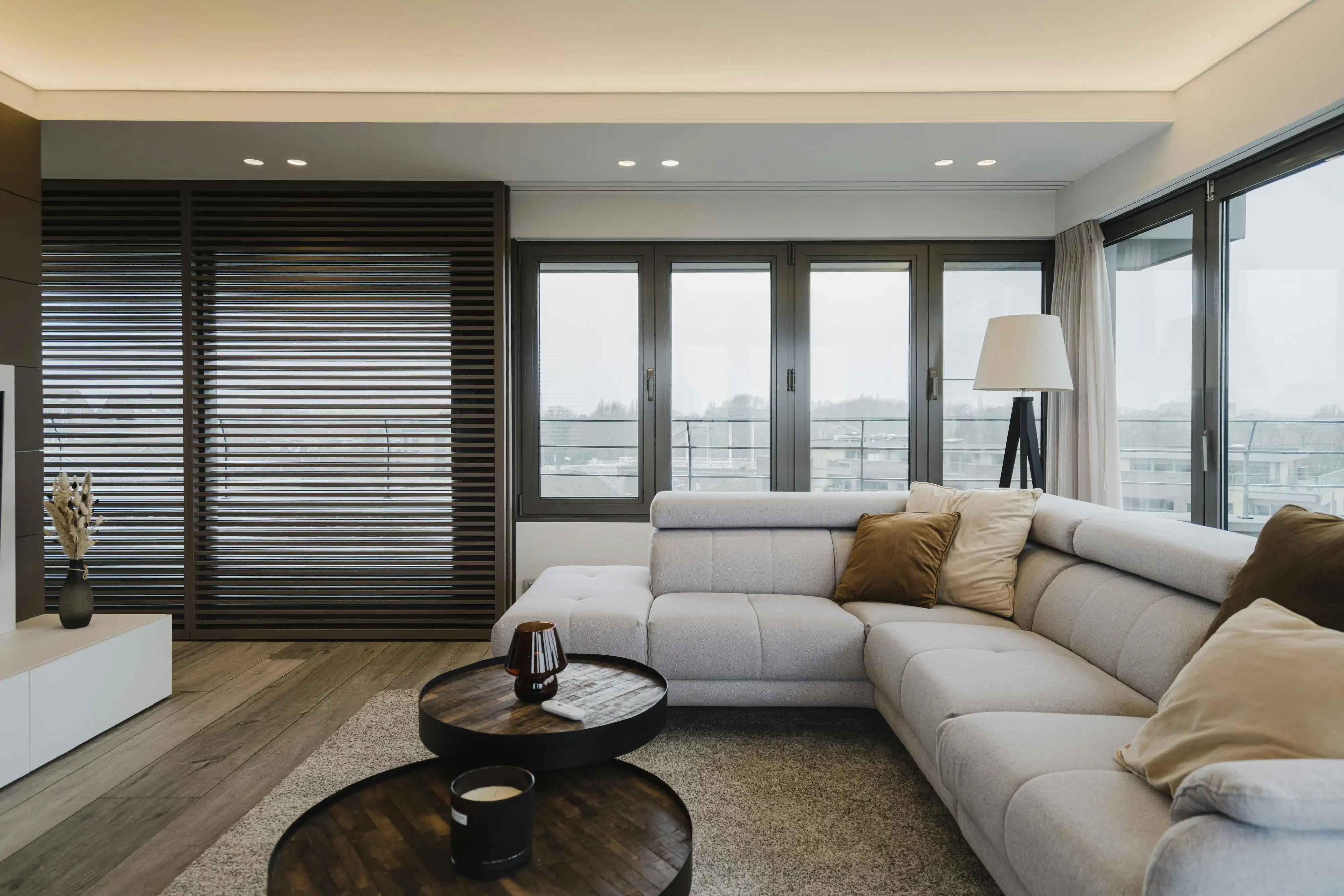 Penthouse te koop te Harelbeke foto 10