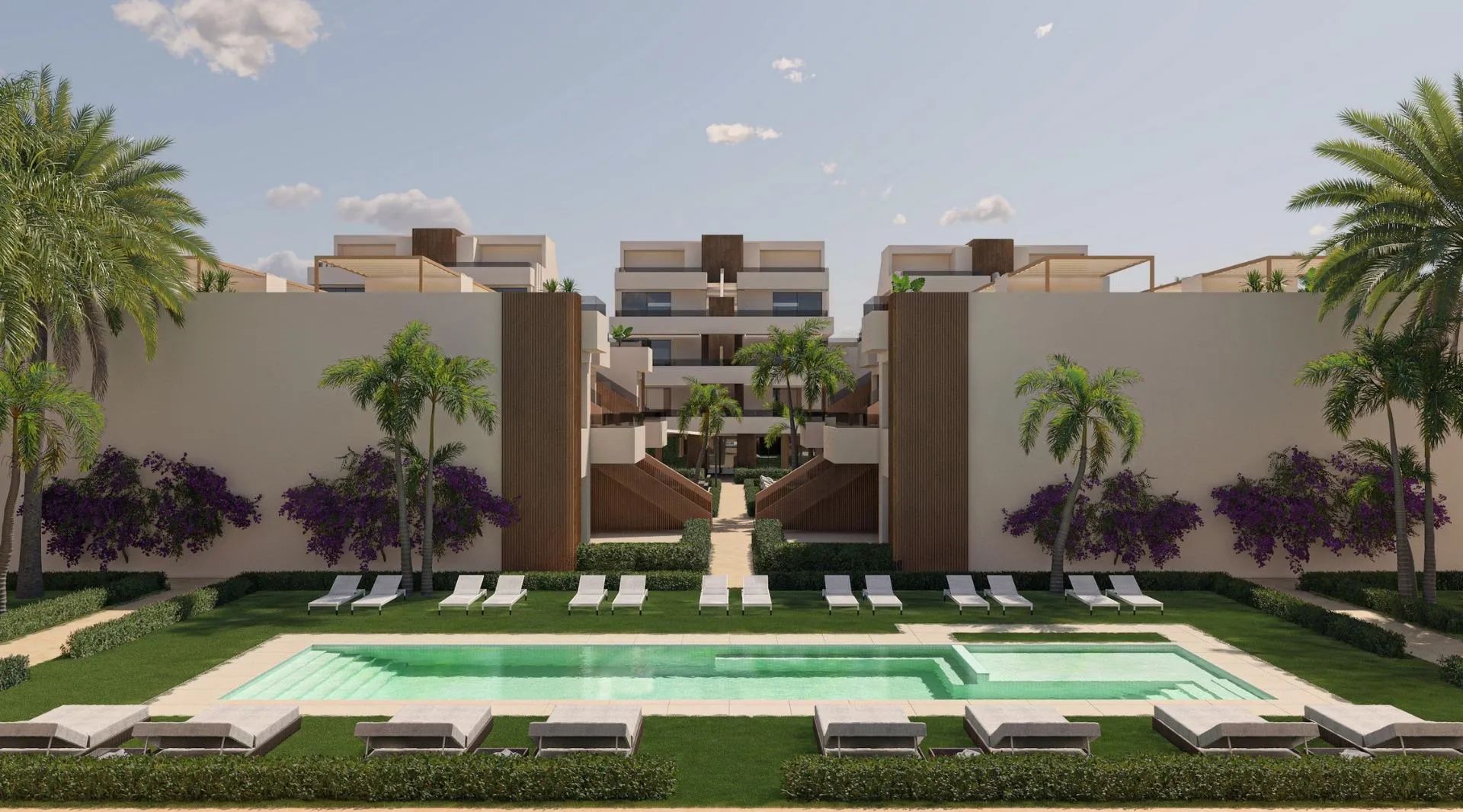 Luxe, rust en ruimte – wonen waar golf en natuur samenkomen foto 2