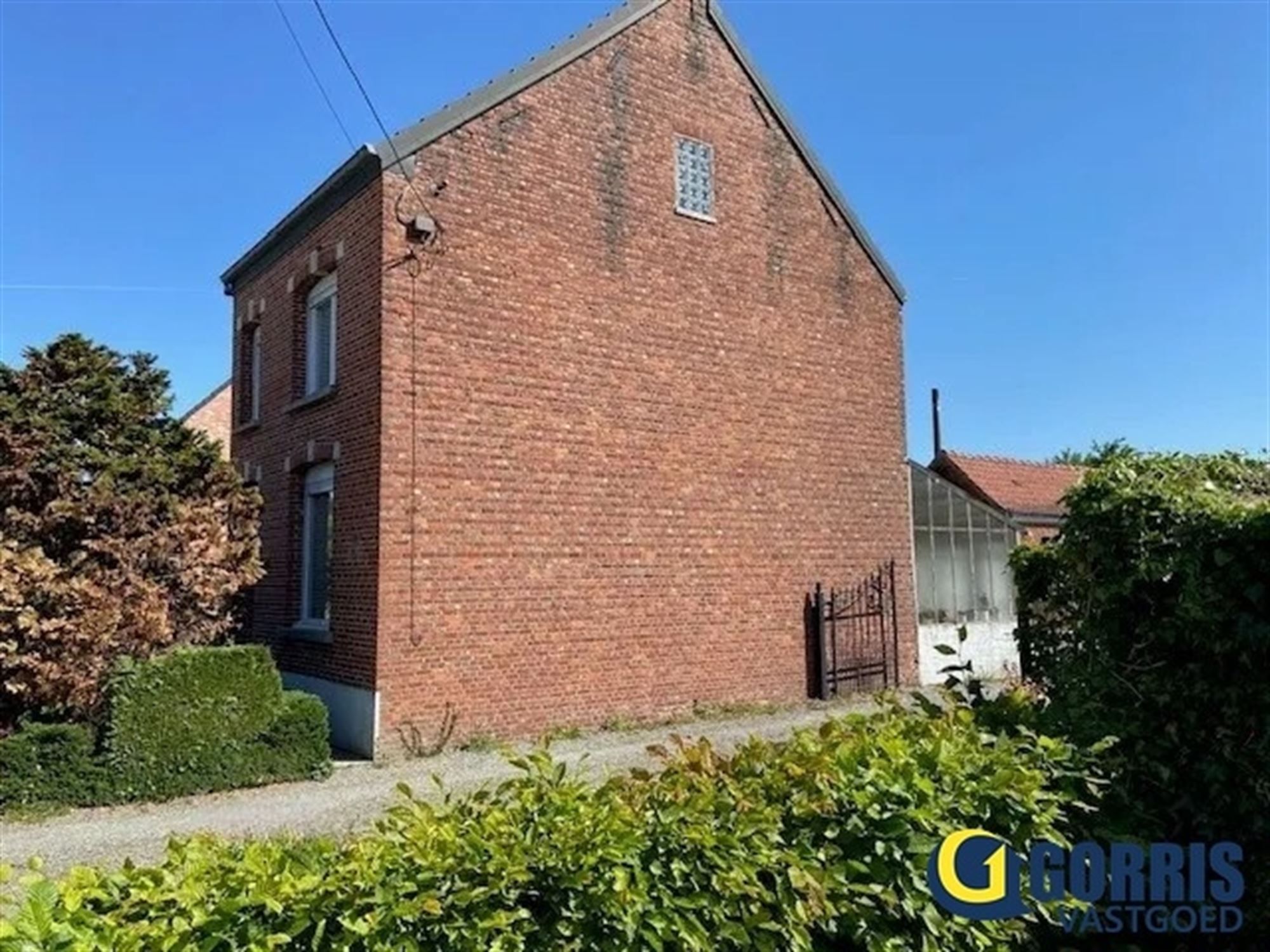 Huis foto 9