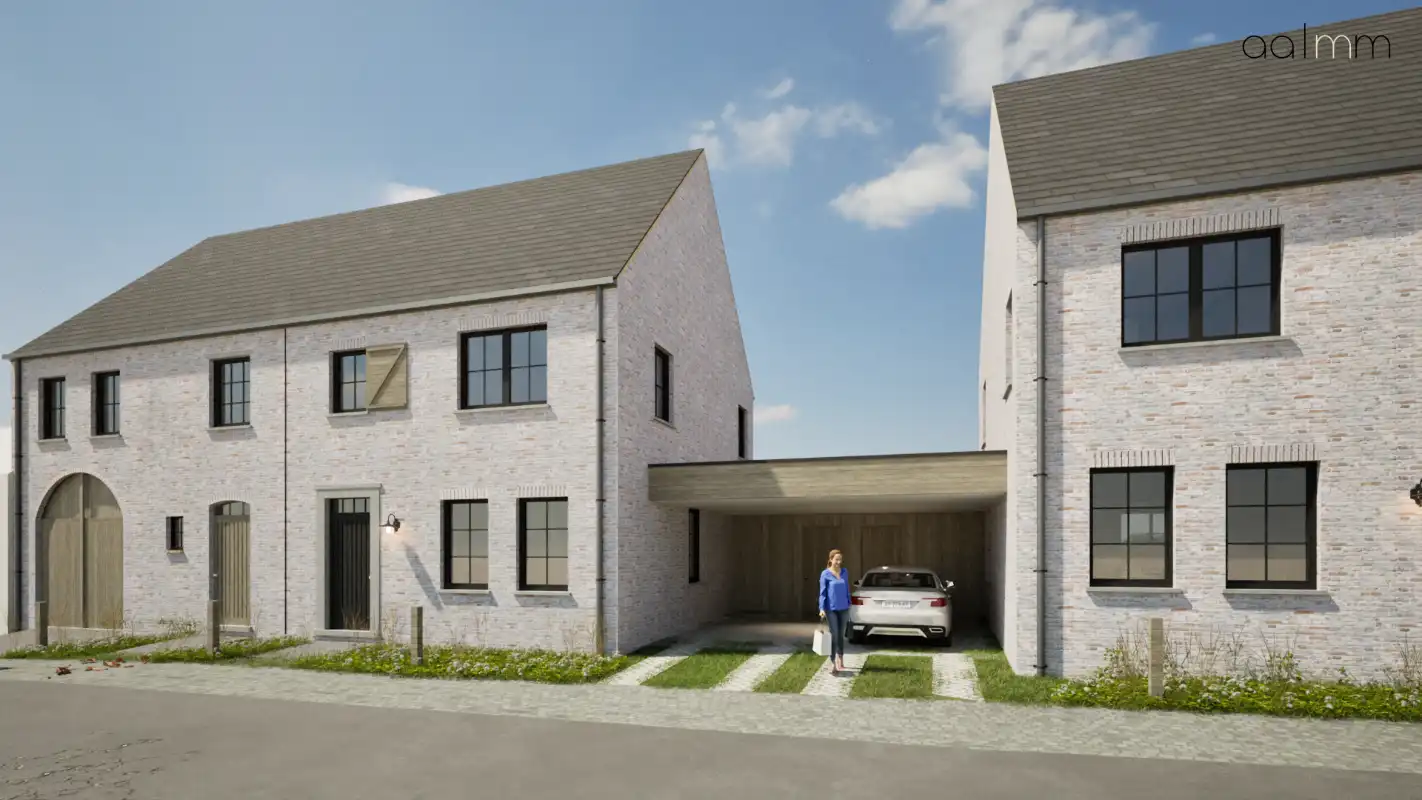 4 ruime, stijlvolle nieuwbouwwoningen foto 4