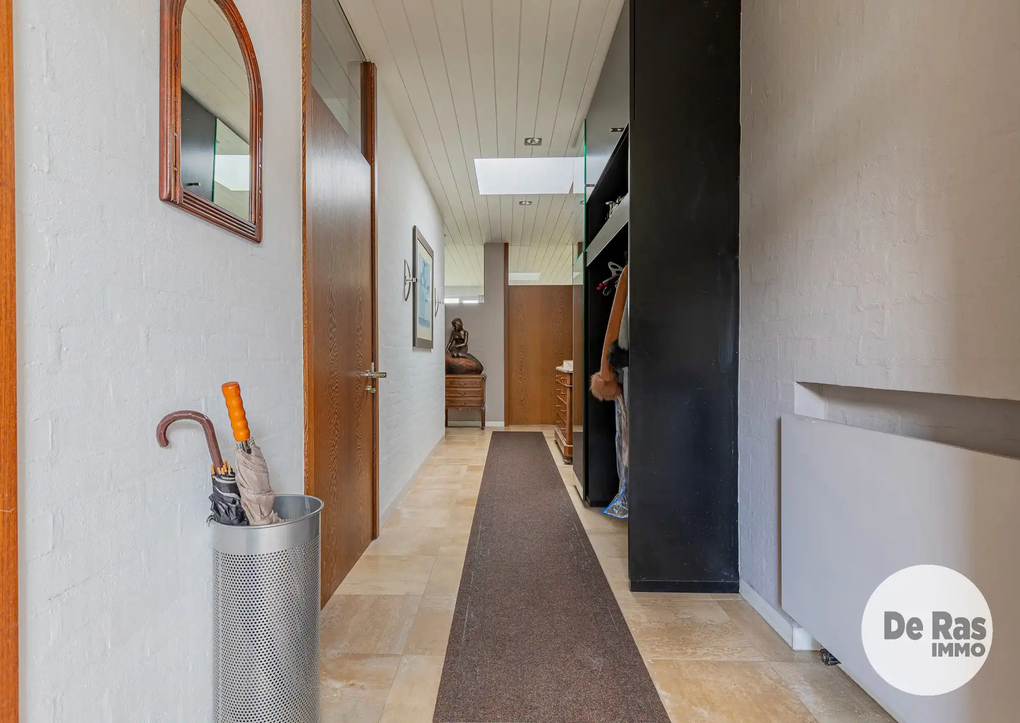 MASSEMEN -  Goed onderhouden bungalow op een rustige locatie foto 24