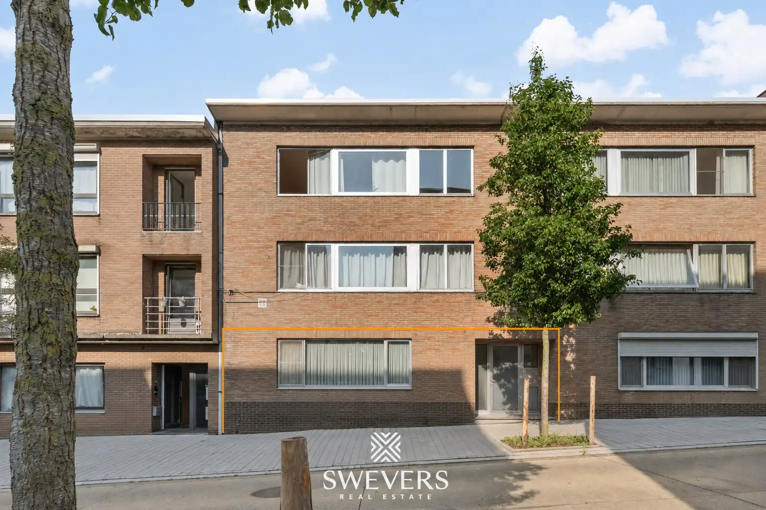 Appartement te koop Graaf van Loonstraat 17 -/2 - 3580 Beringen