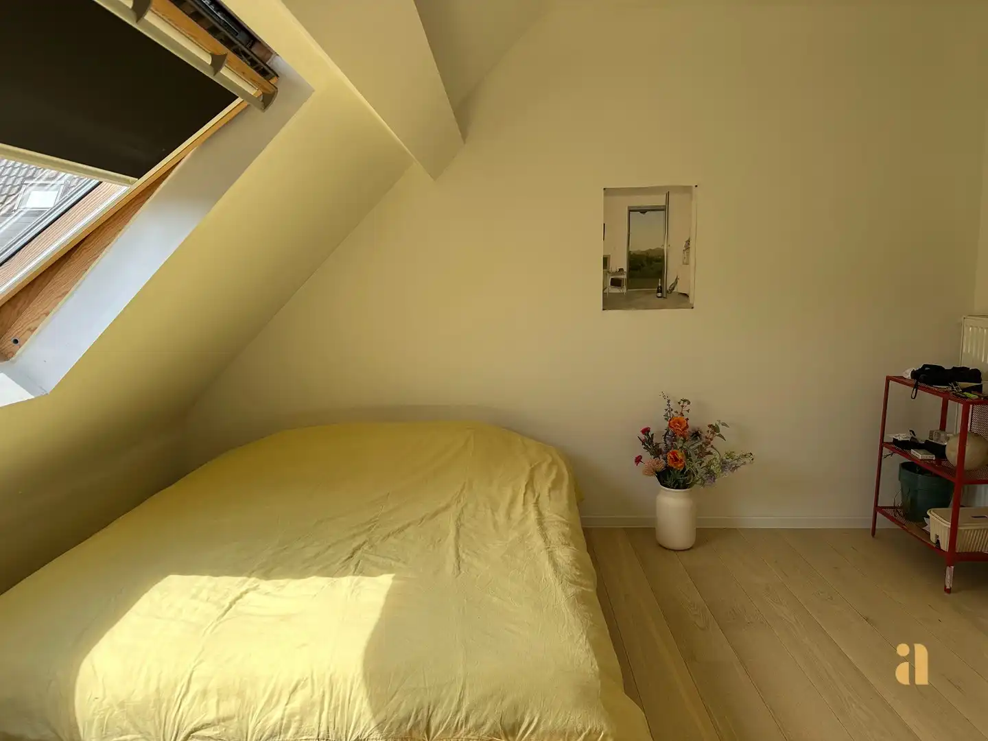 Lichtrijke woonst met 3 slaapkamers & zonnige tuin foto 27