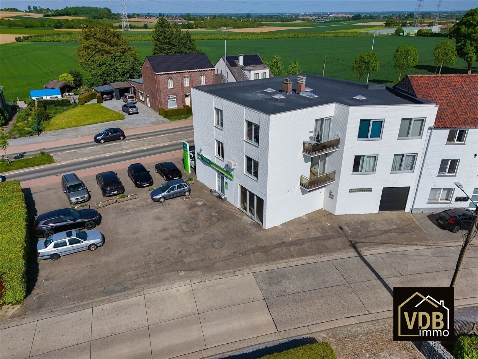 GERENOVEERD APPARTEMENT - 2 SLAAPKAMERS foto 20