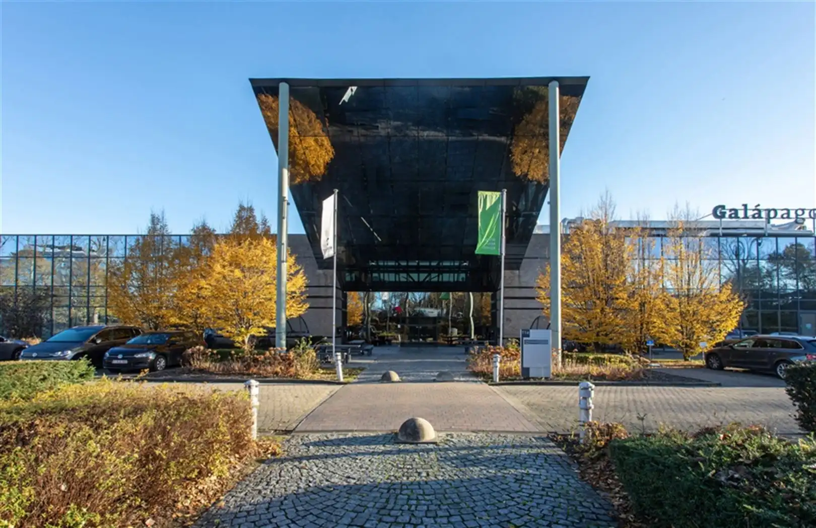 Intercity Business Park foto 14