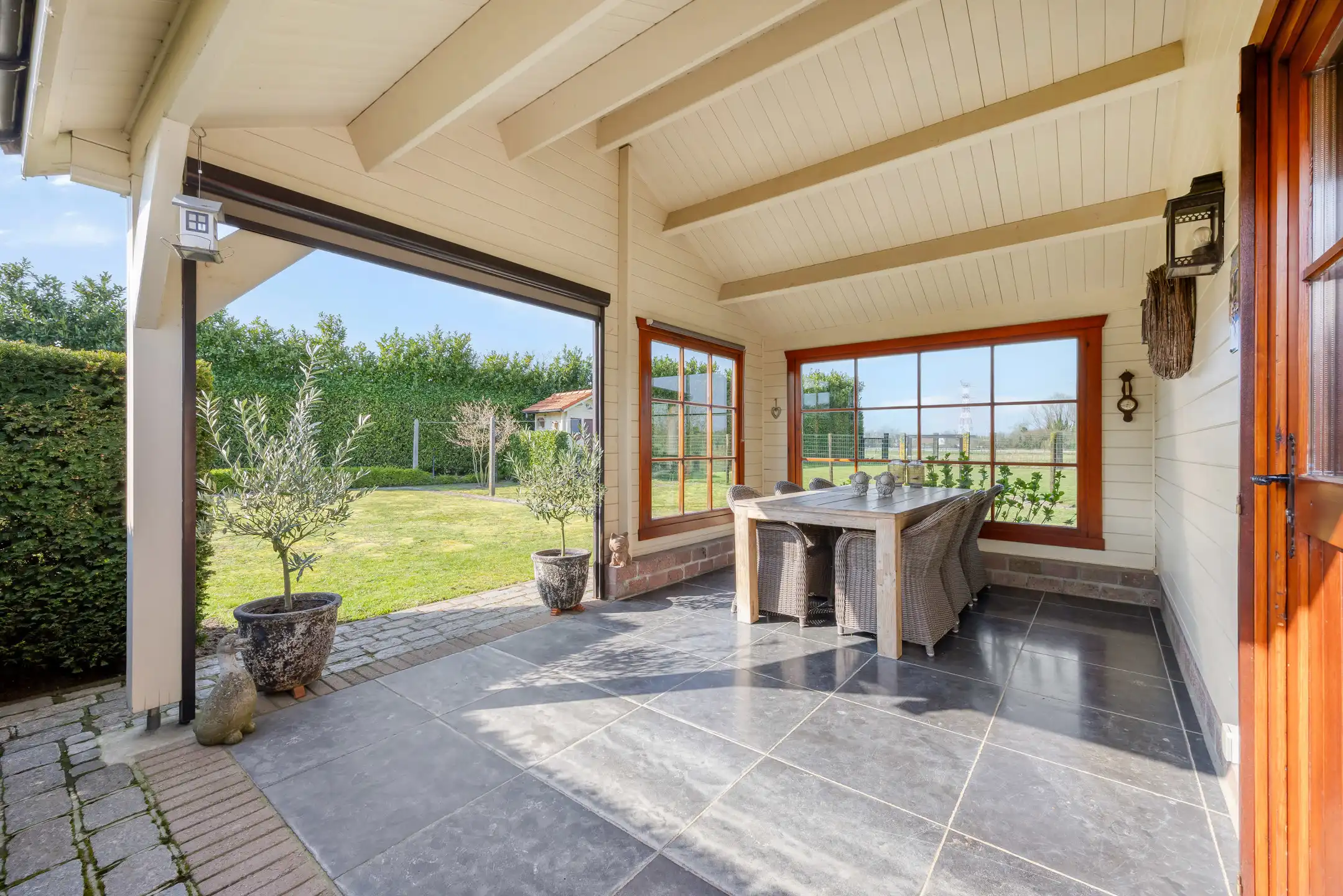 Huis te koop foto 18