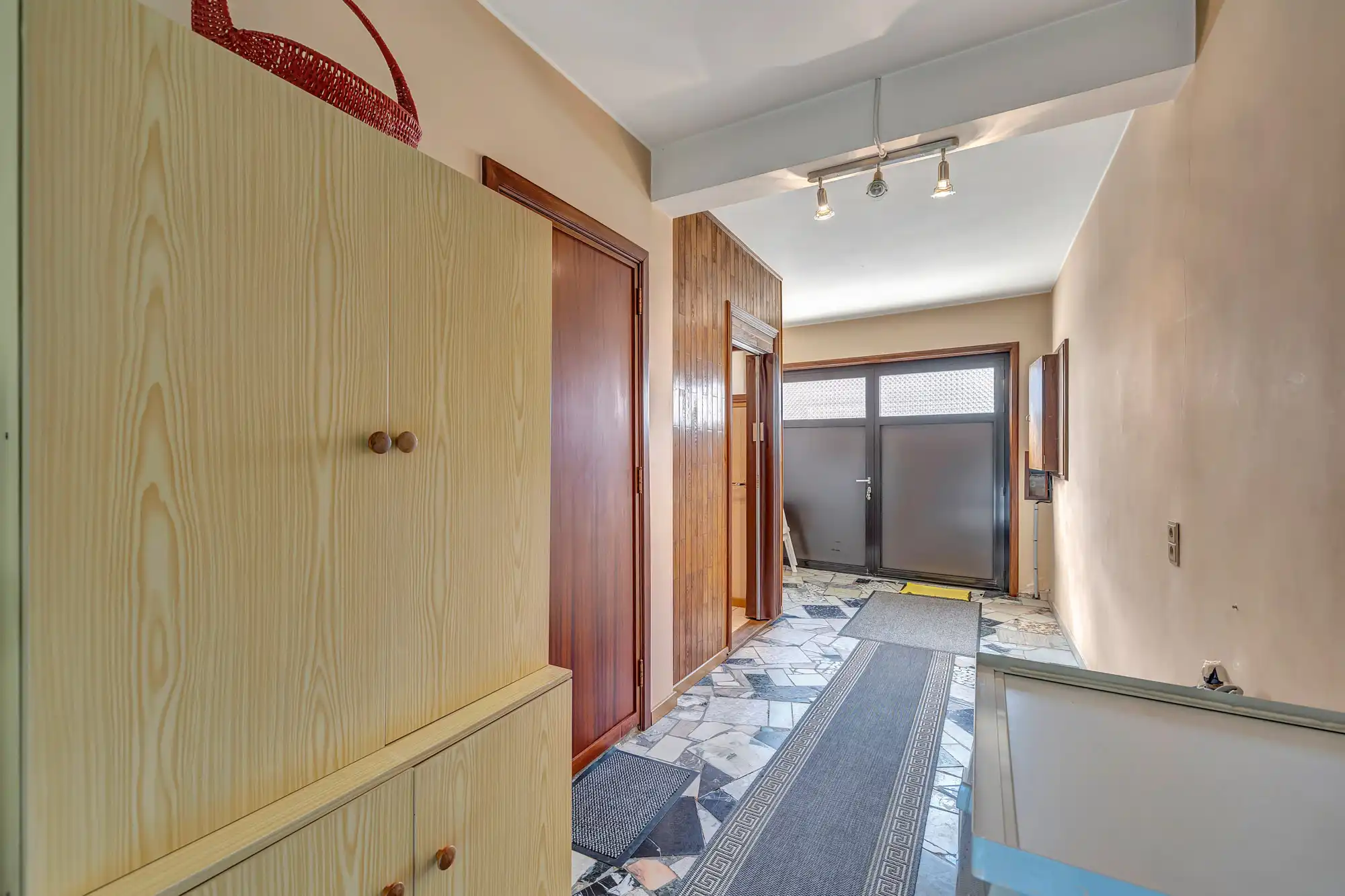 Te renoveren woning met veel potentieel te Liedekerke foto 12