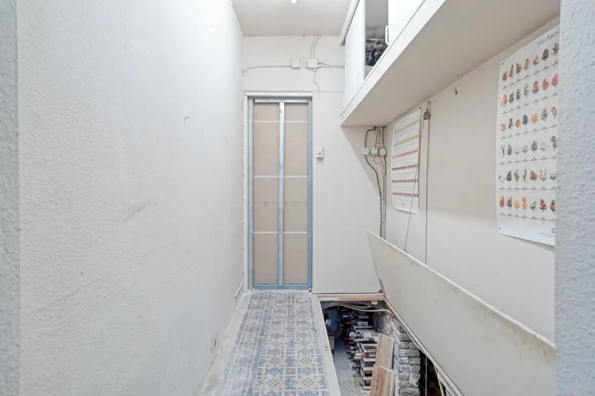Gelijkvloers appartement met exclusief genot van grote tuin foto 26