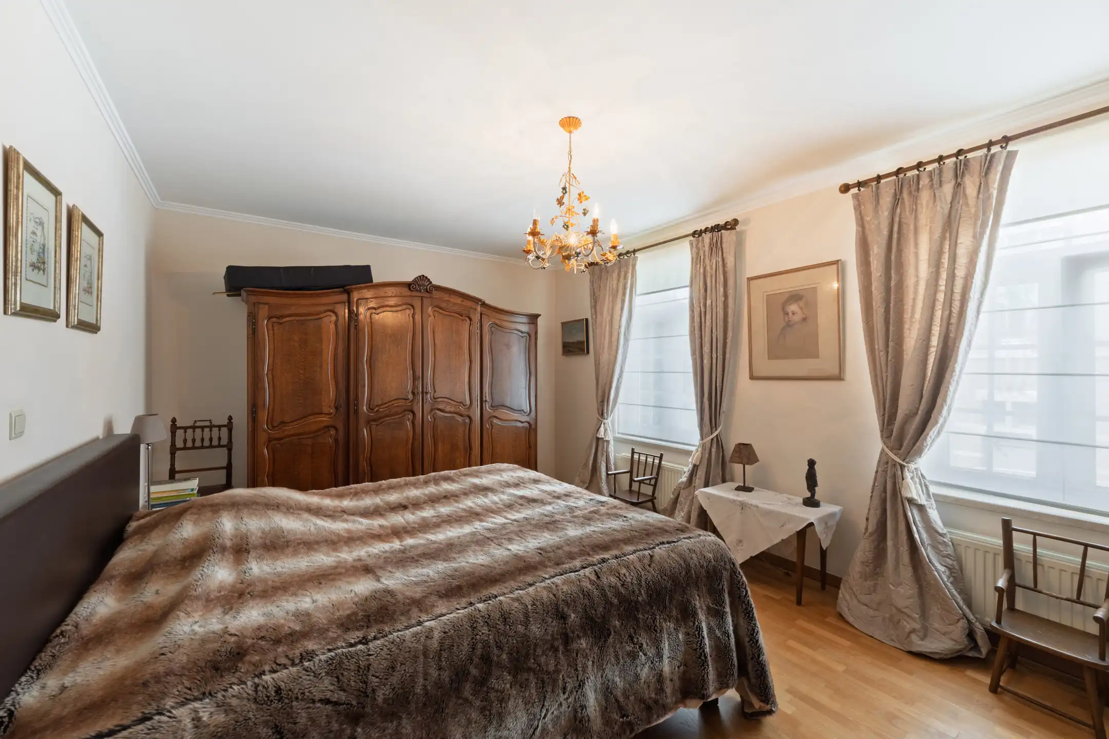 ANTWERPEN BERENDRECHT - Karaktervolle villa met zwembad foto 15