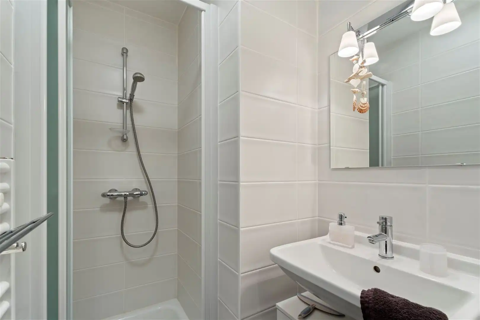 Prachtig afgewerkt  appartement met 2 slaapkamers in topstaat foto 14