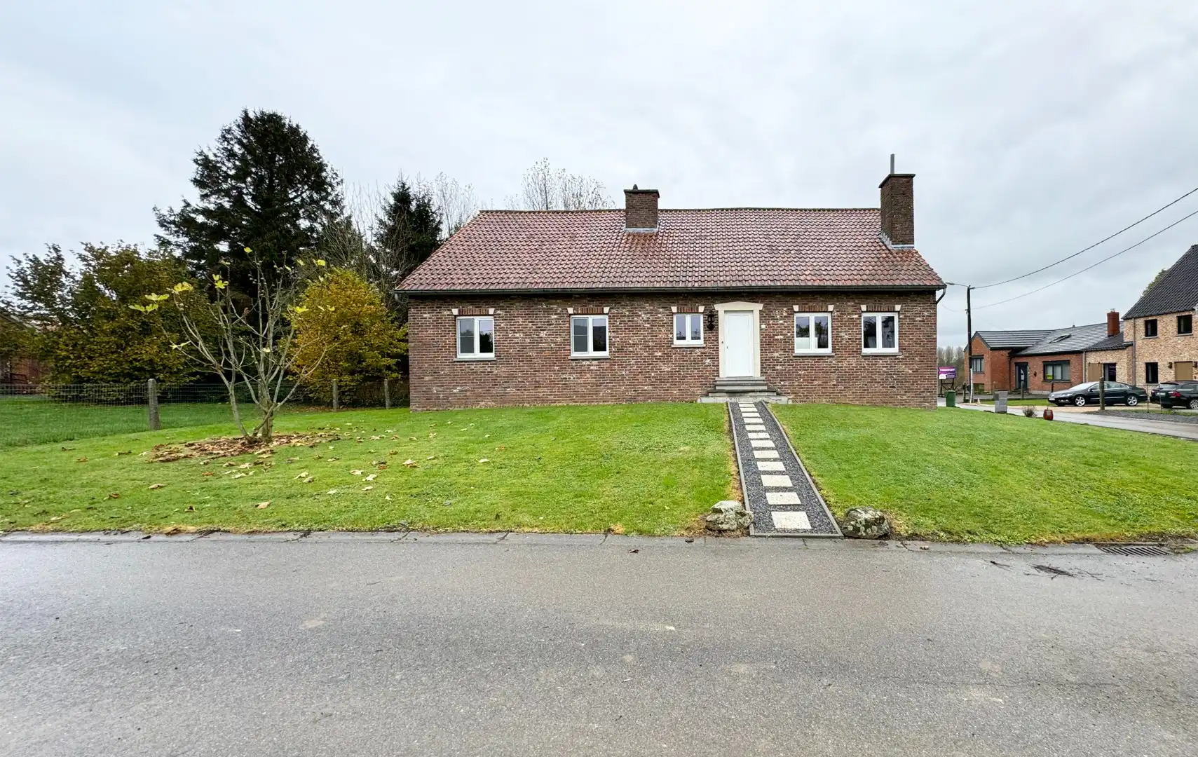 Huis te huur Mellenstraat 56/a - 3840 Borgloon