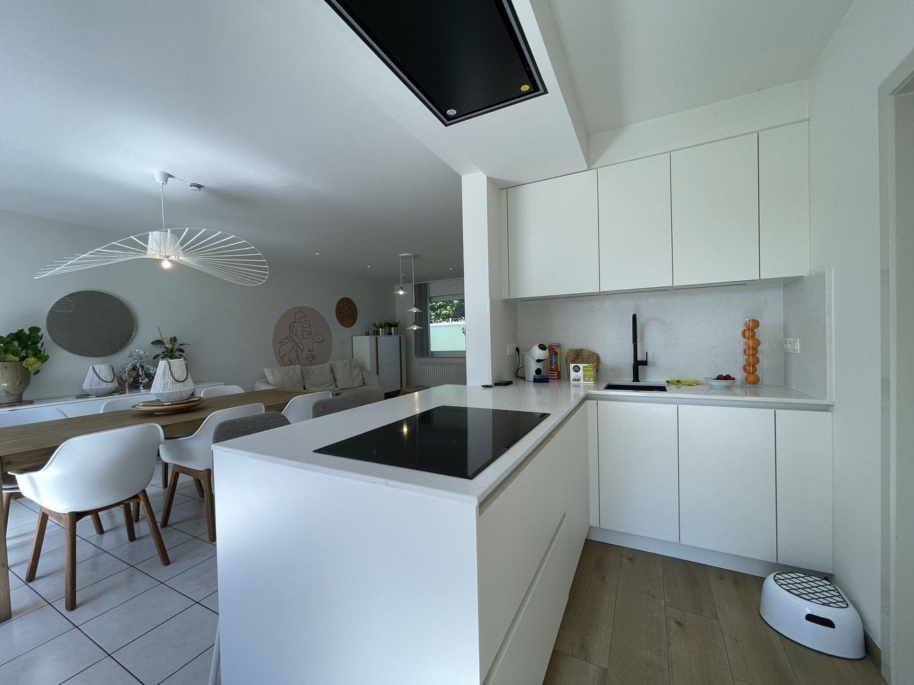 Instapklare en lichtrijke woning met 3 slaapkamers foto 6